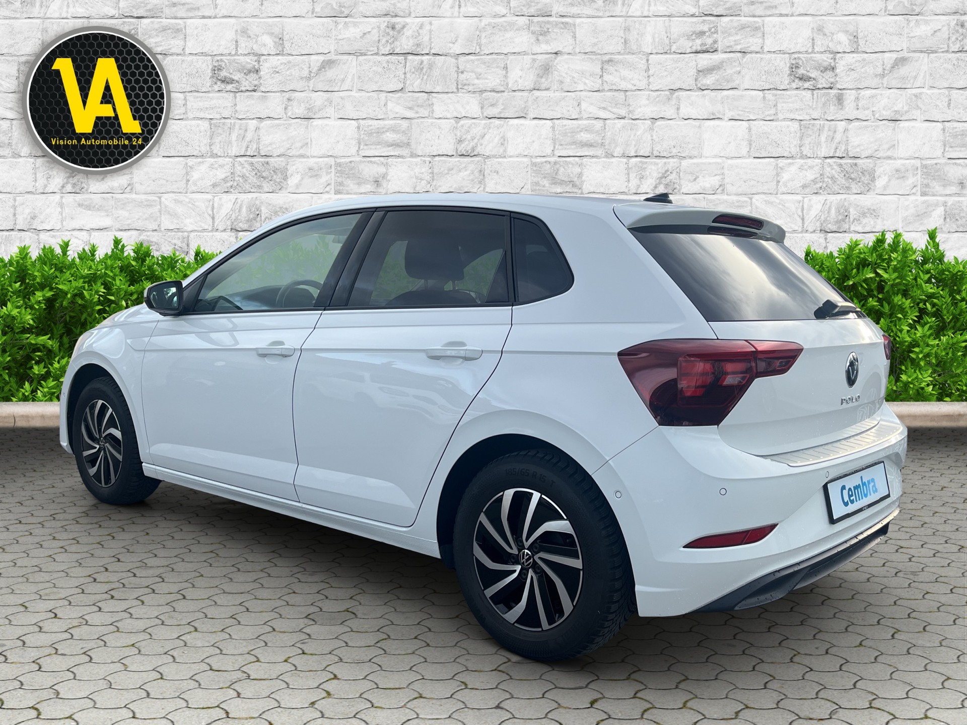 VW Polo 1.0 TSI Life DSG-image-7