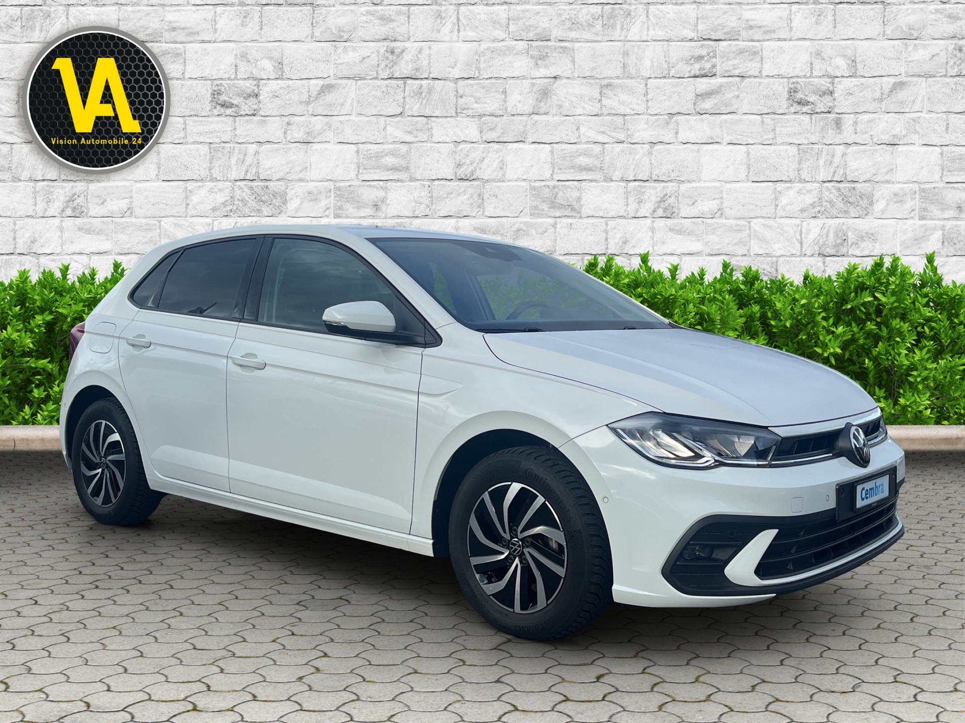 VW Polo 1.0 TSI Life DSG-showroom-element-3