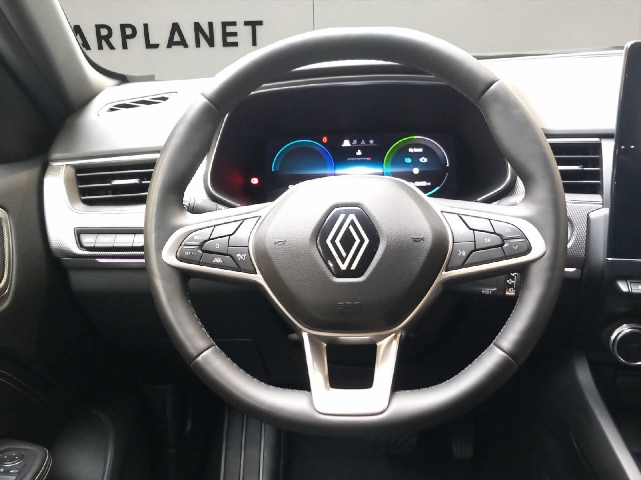 RENAULT Arkana 1.6 E-Tech techno-image-5