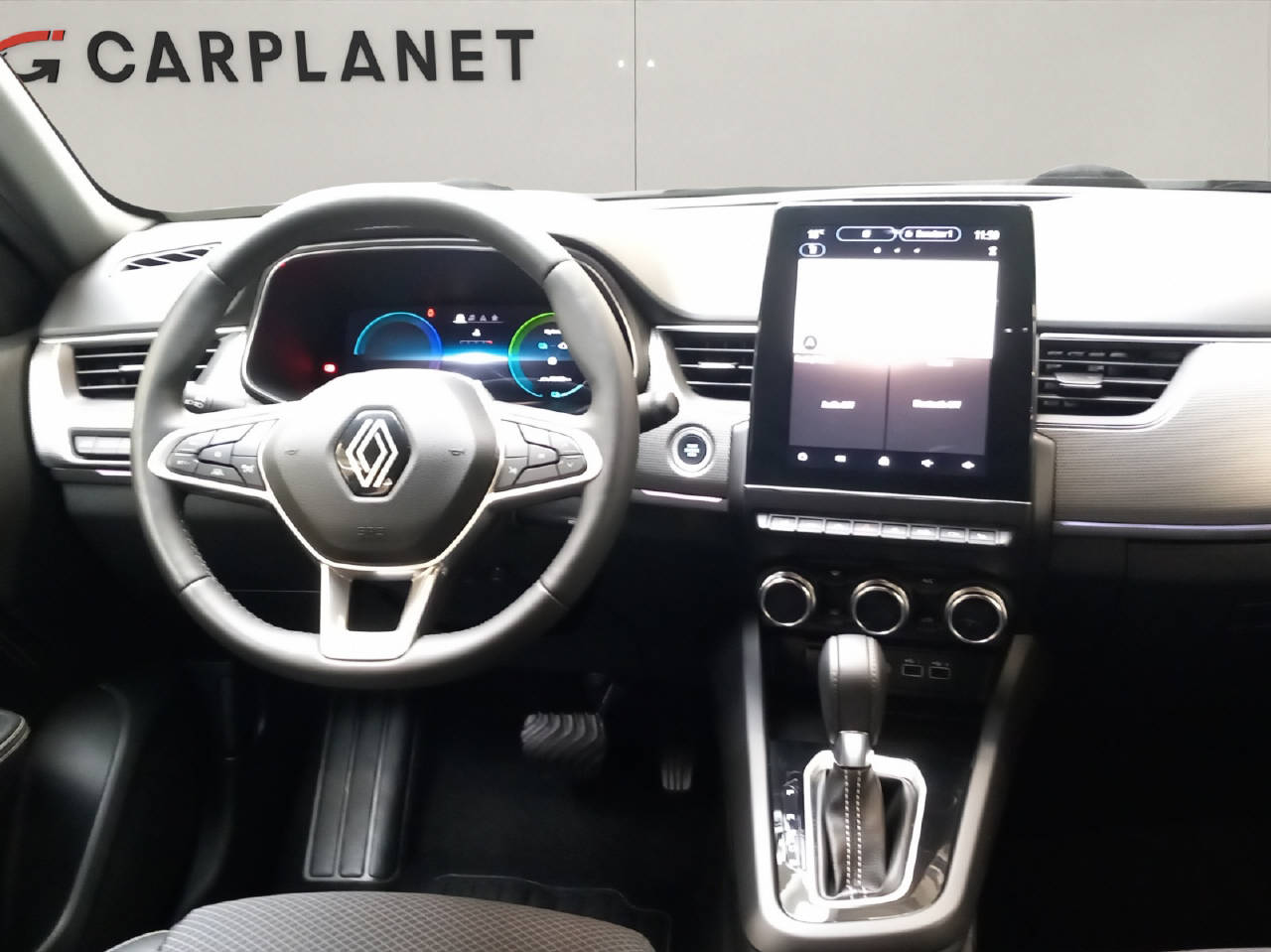 RENAULT Arkana 1.6 E-Tech techno-image-4