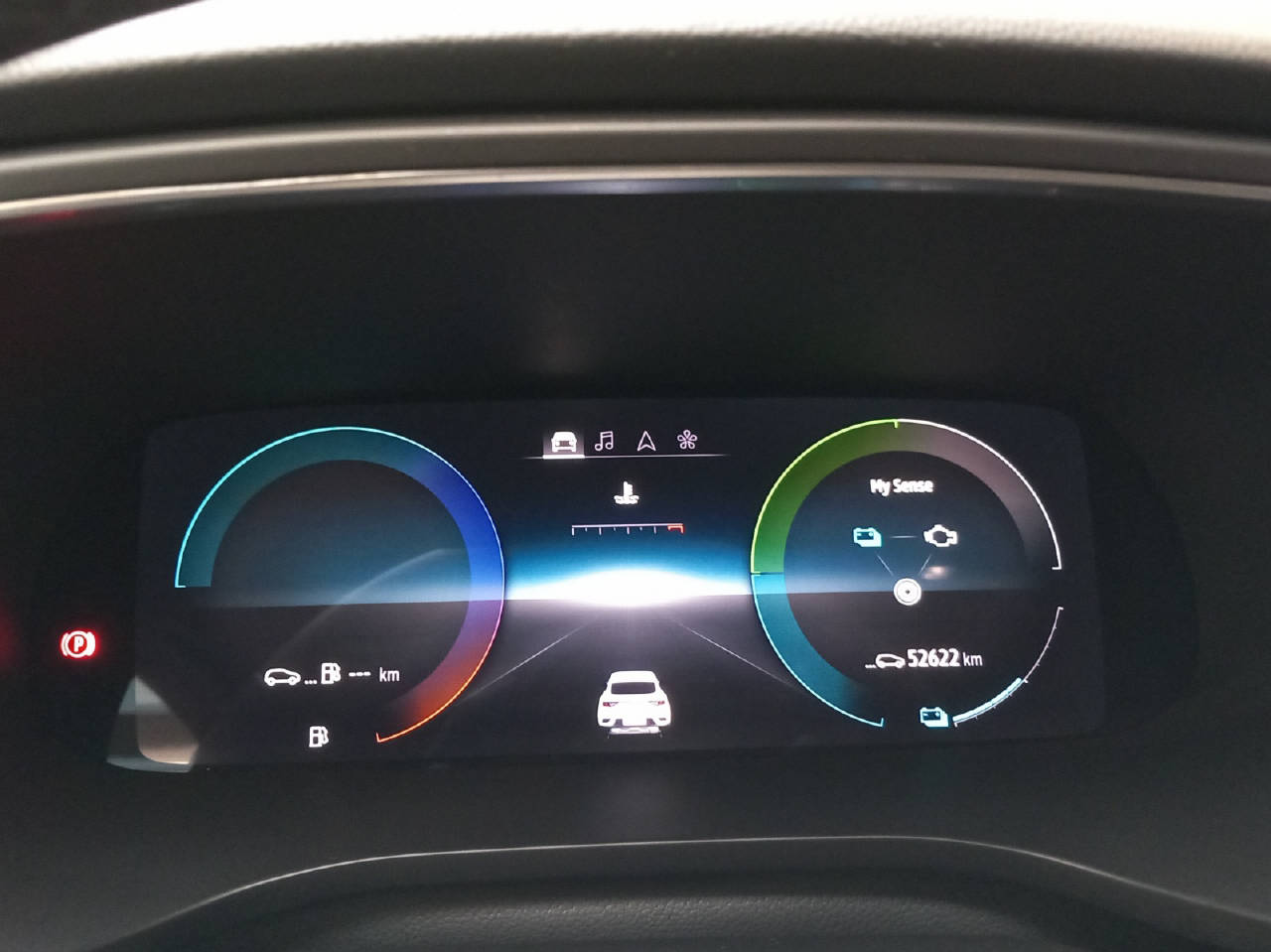 RENAULT Arkana 1.6 E-Tech techno-image-8