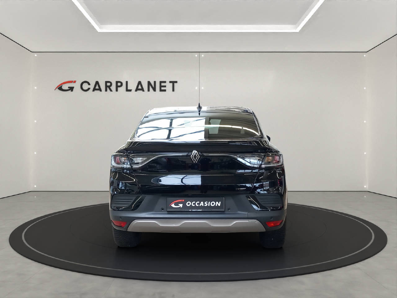 RENAULT Arkana 1.6 E-Tech techno-image-11