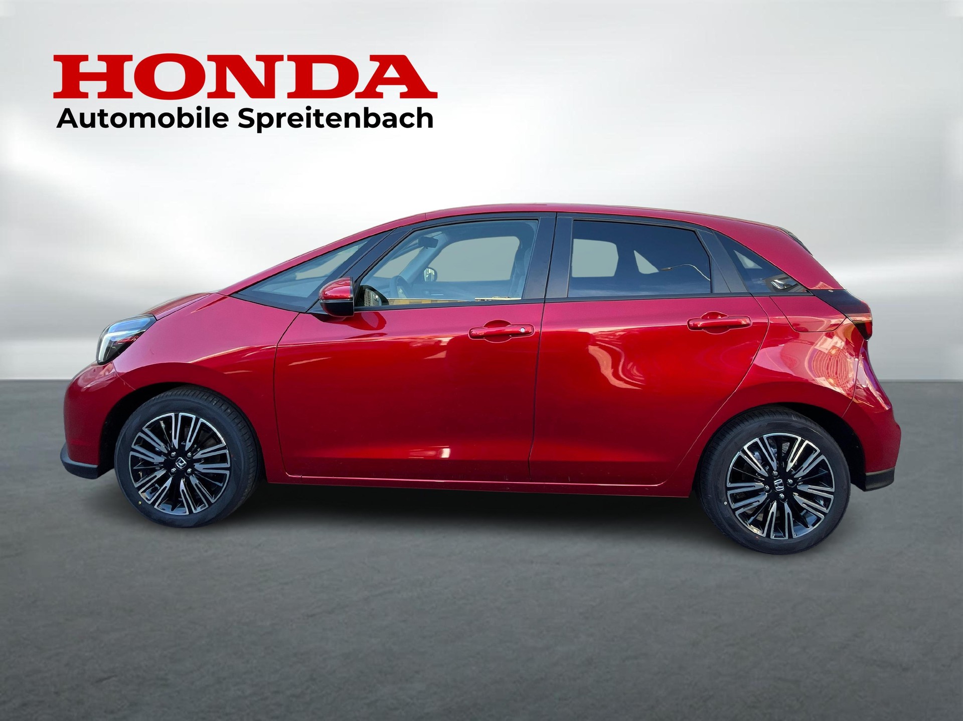 HONDA Jazz 1.5 i-MMD Advance - mit Aktionsleasing 1.9% und 8 Jahren Garantie!-showroom-element-1