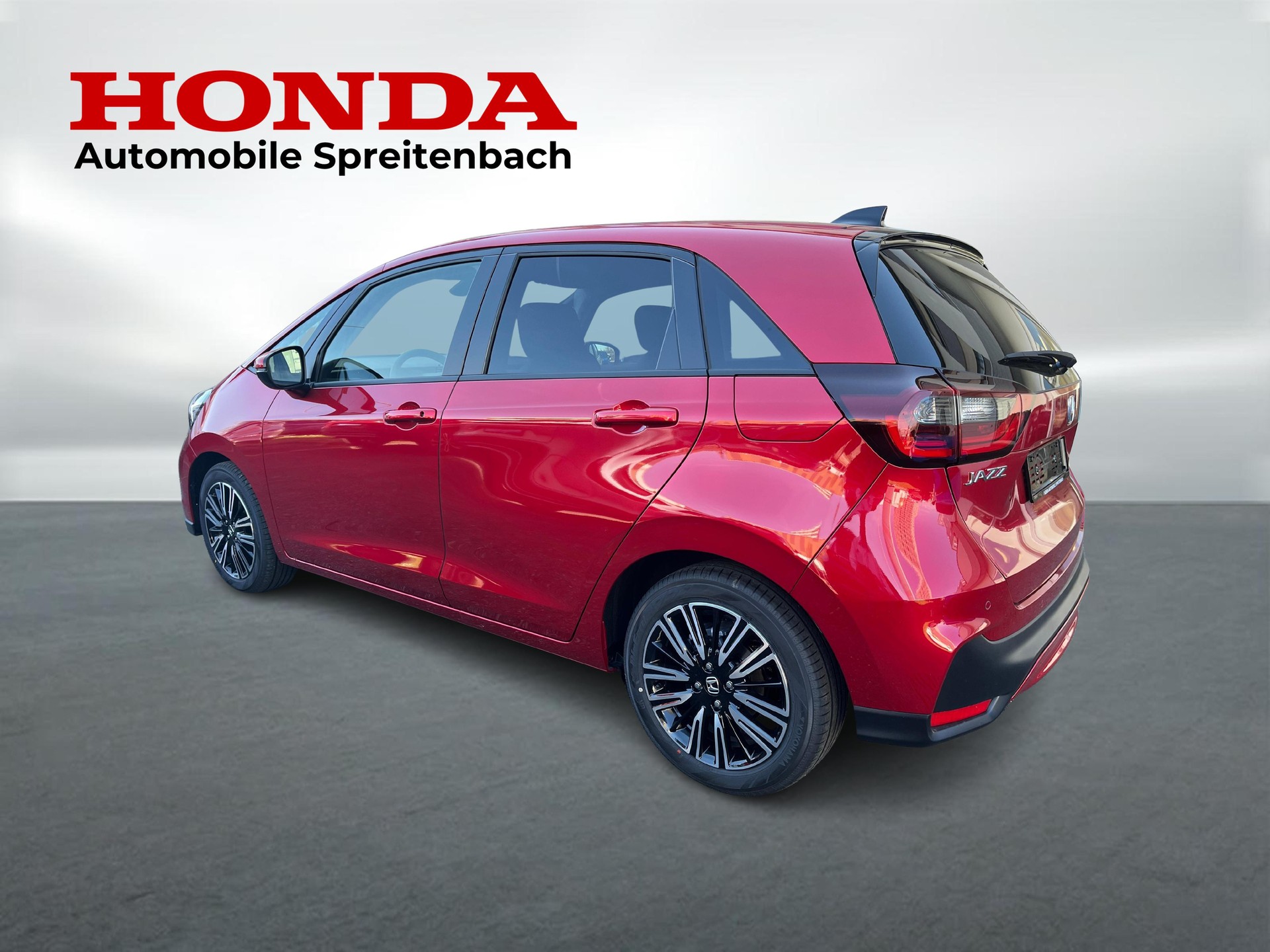 HONDA Jazz 1.5 i-MMD Advance - mit Aktionsleasing 1.9% und 8 Jahren Garantie!-showroom-element-2