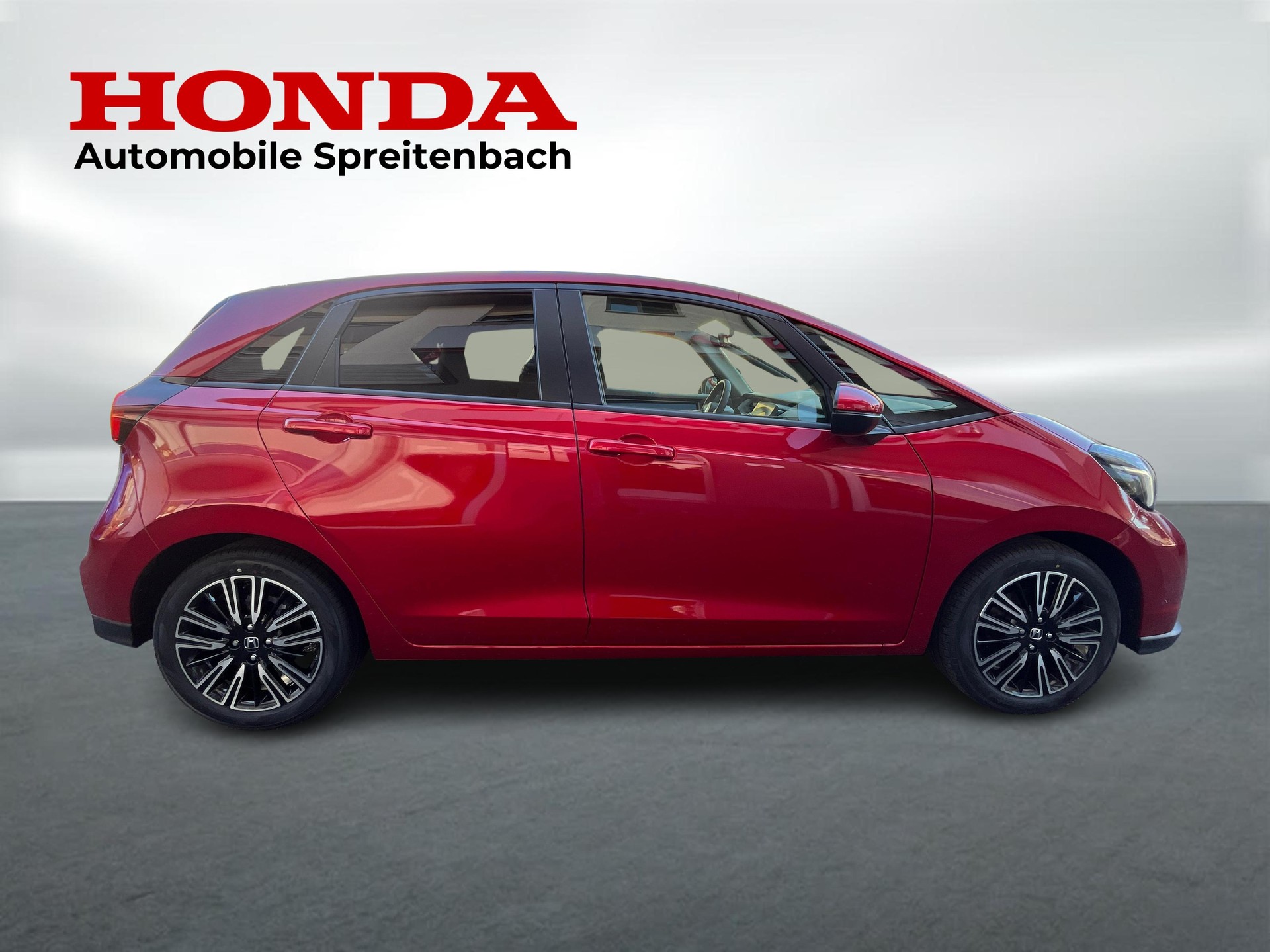 HONDA Jazz 1.5 i-MMD Advance - mit Aktionsleasing 1.9% und 8 Jahren Garantie!-image-4