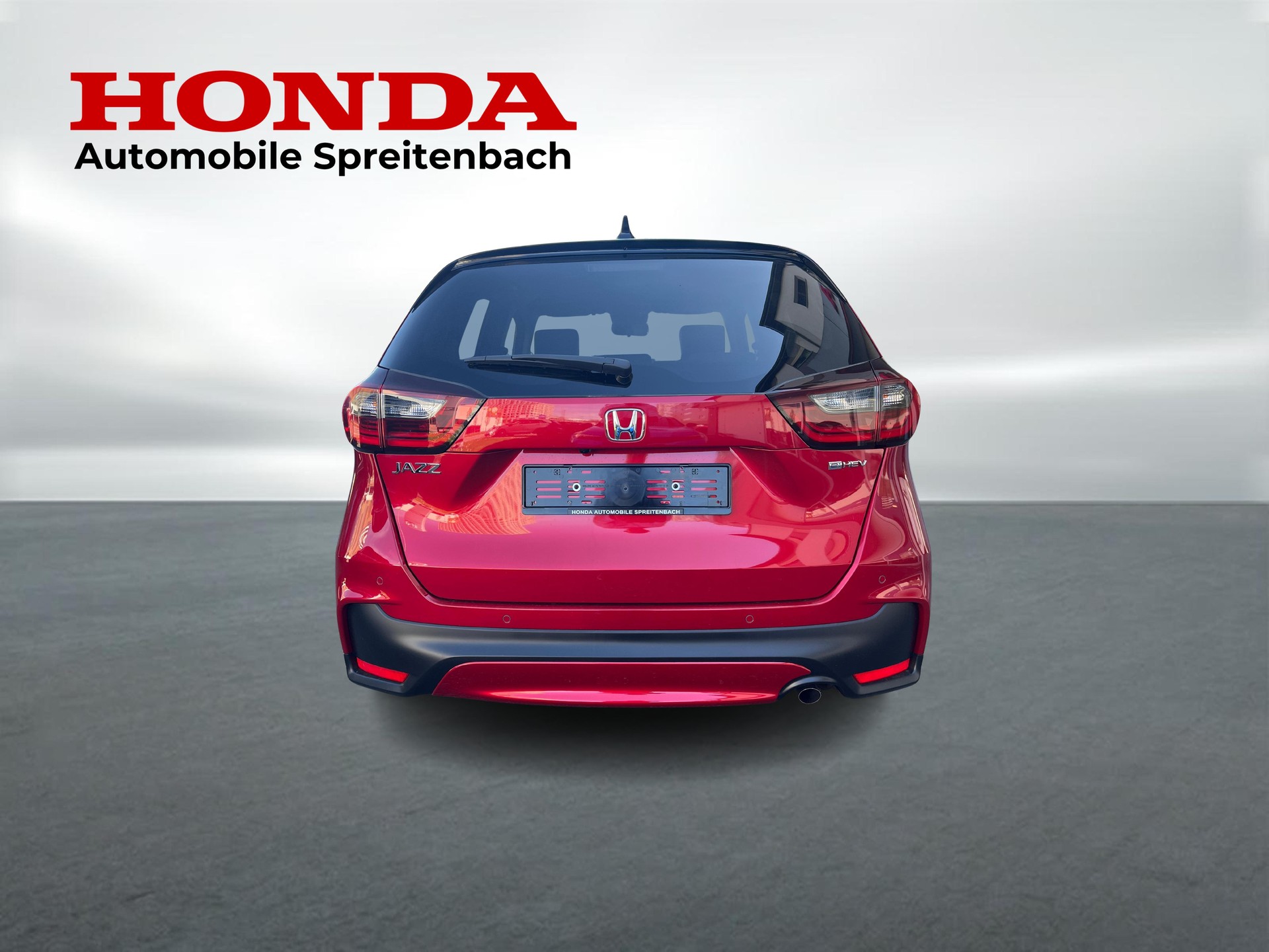 HONDA Jazz 1.5 i-MMD Advance - mit Aktionsleasing 1.9% und 8 Jahren Garantie!-showroom-element-3