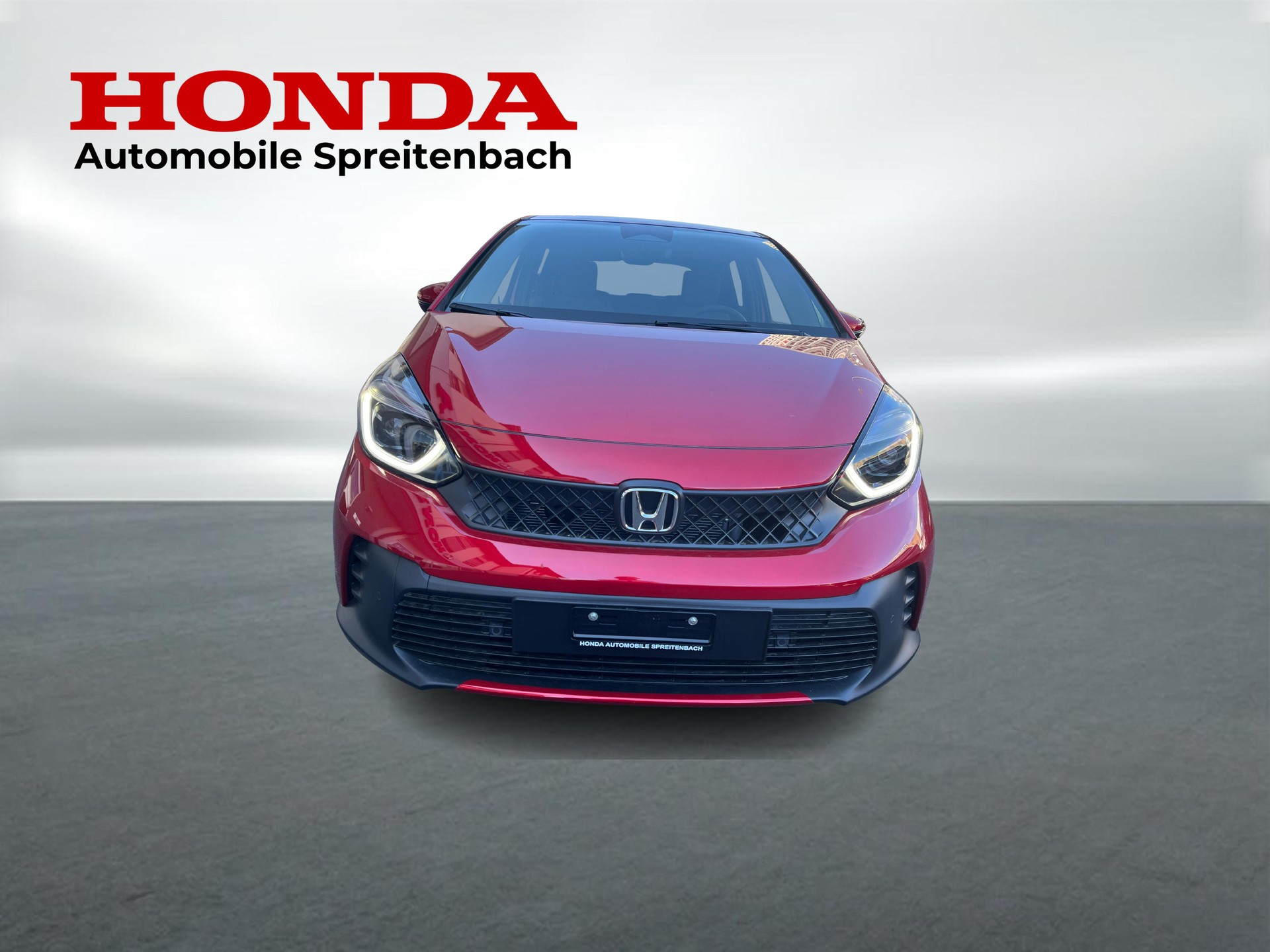 HONDA Jazz 1.5 i-MMD Advance - mit Aktionsleasing 1.9% und 8 Jahren Garantie!-image-6