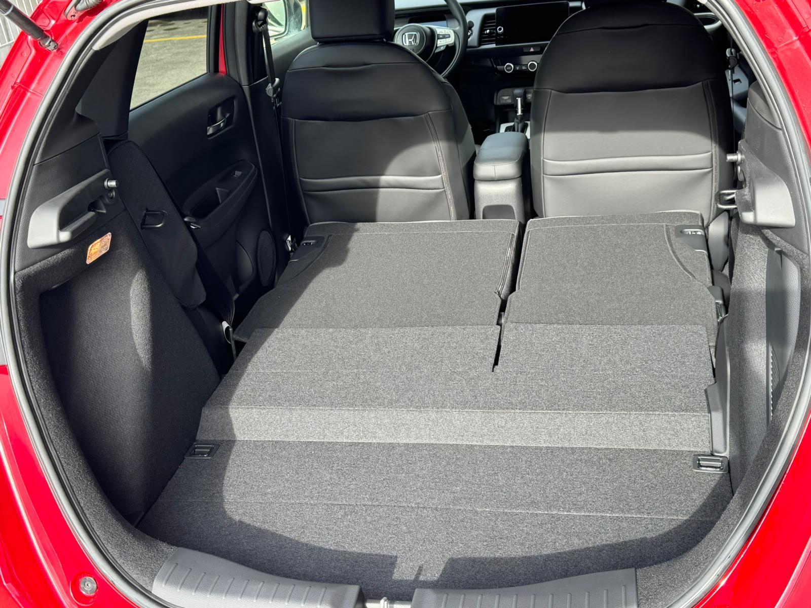HONDA Jazz 1.5 i-MMD Advance - mit Aktionsleasing 1.9% und 8 Jahren Garantie!-image-23