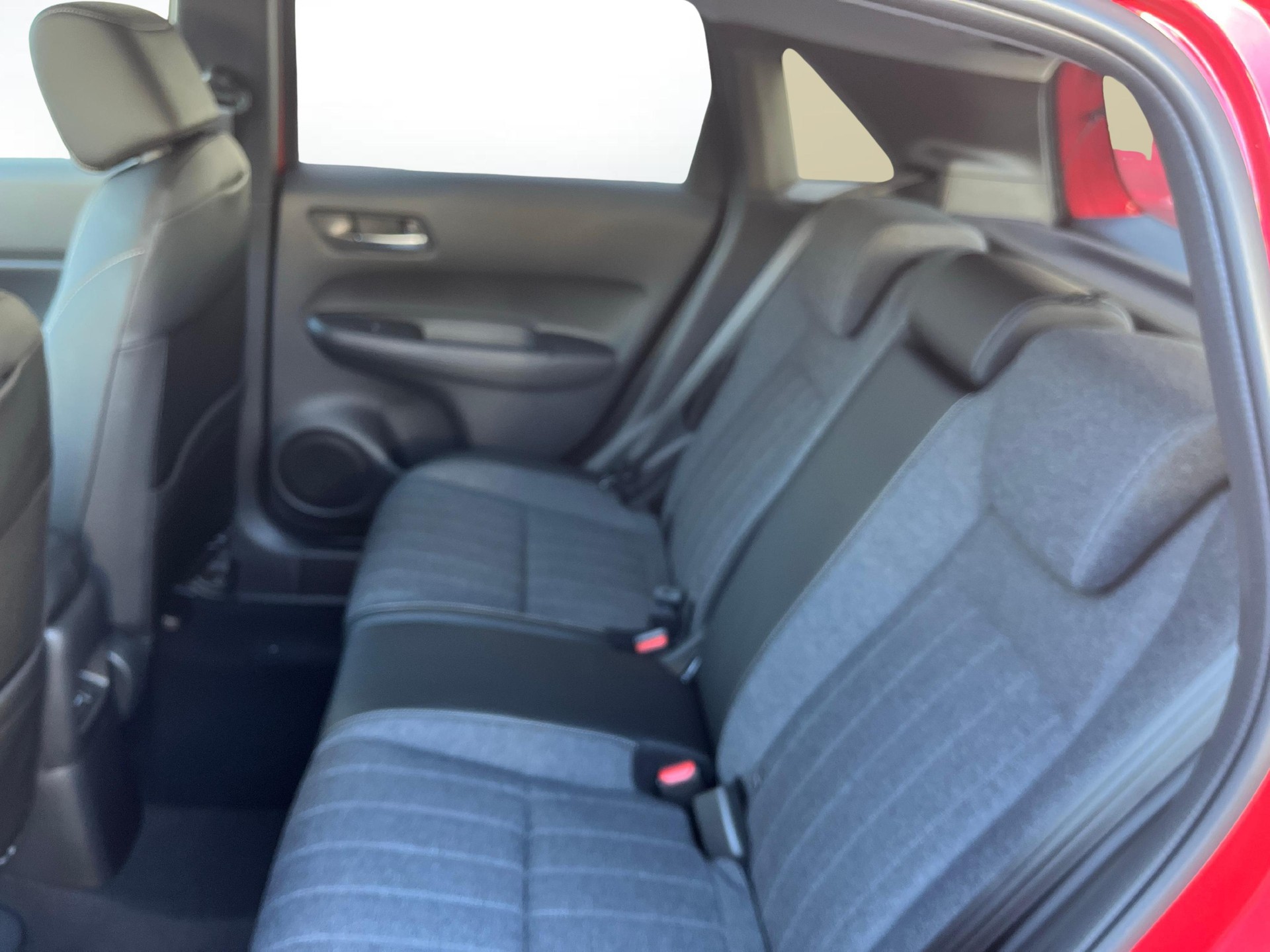 HONDA Jazz 1.5 i-MMD Advance - mit Aktionsleasing 1.9% und 8 Jahren Garantie!-image-9