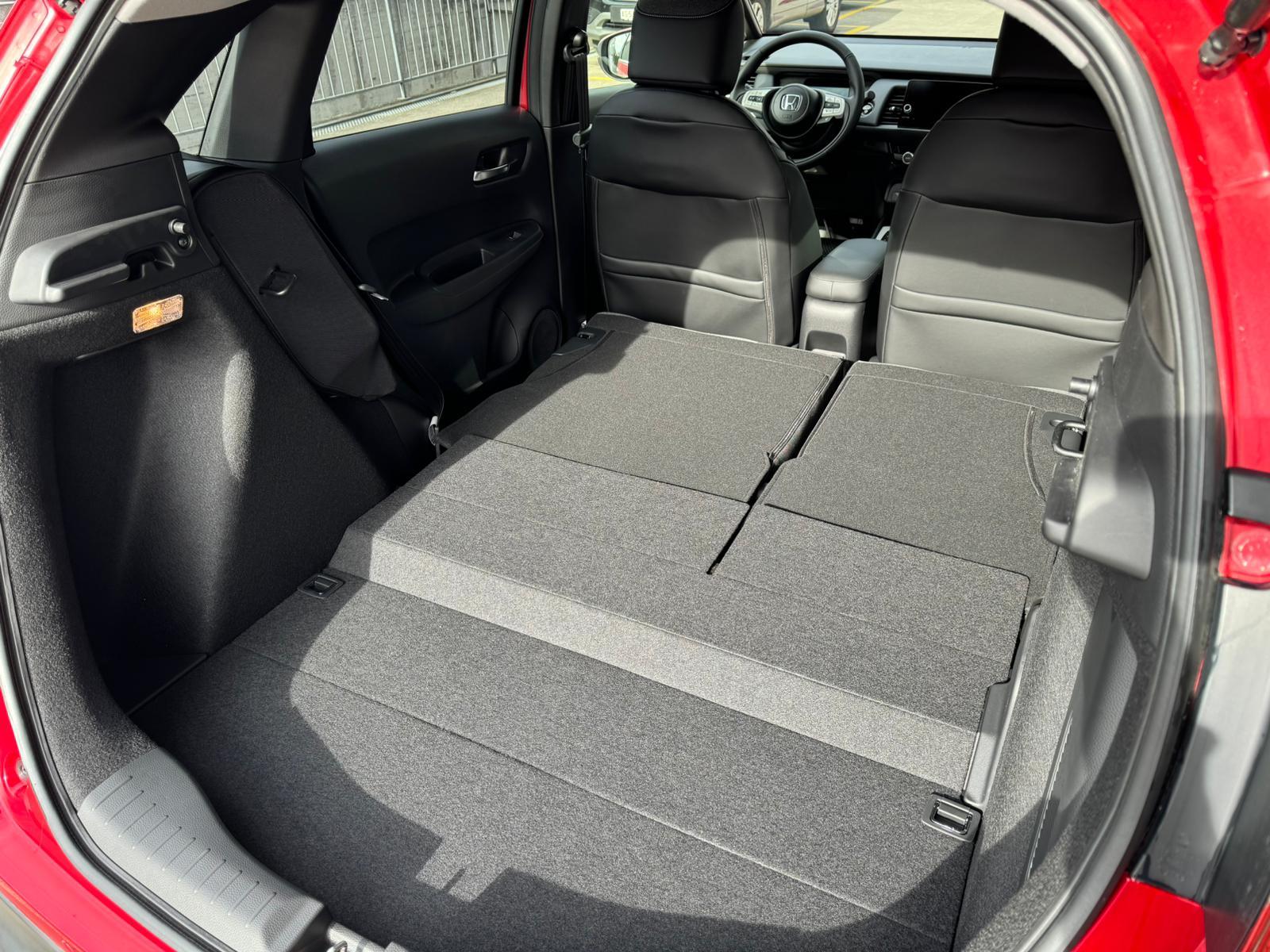 HONDA Jazz 1.5 i-MMD Advance - mit Aktionsleasing 1.9% und 8 Jahren Garantie!-image-25