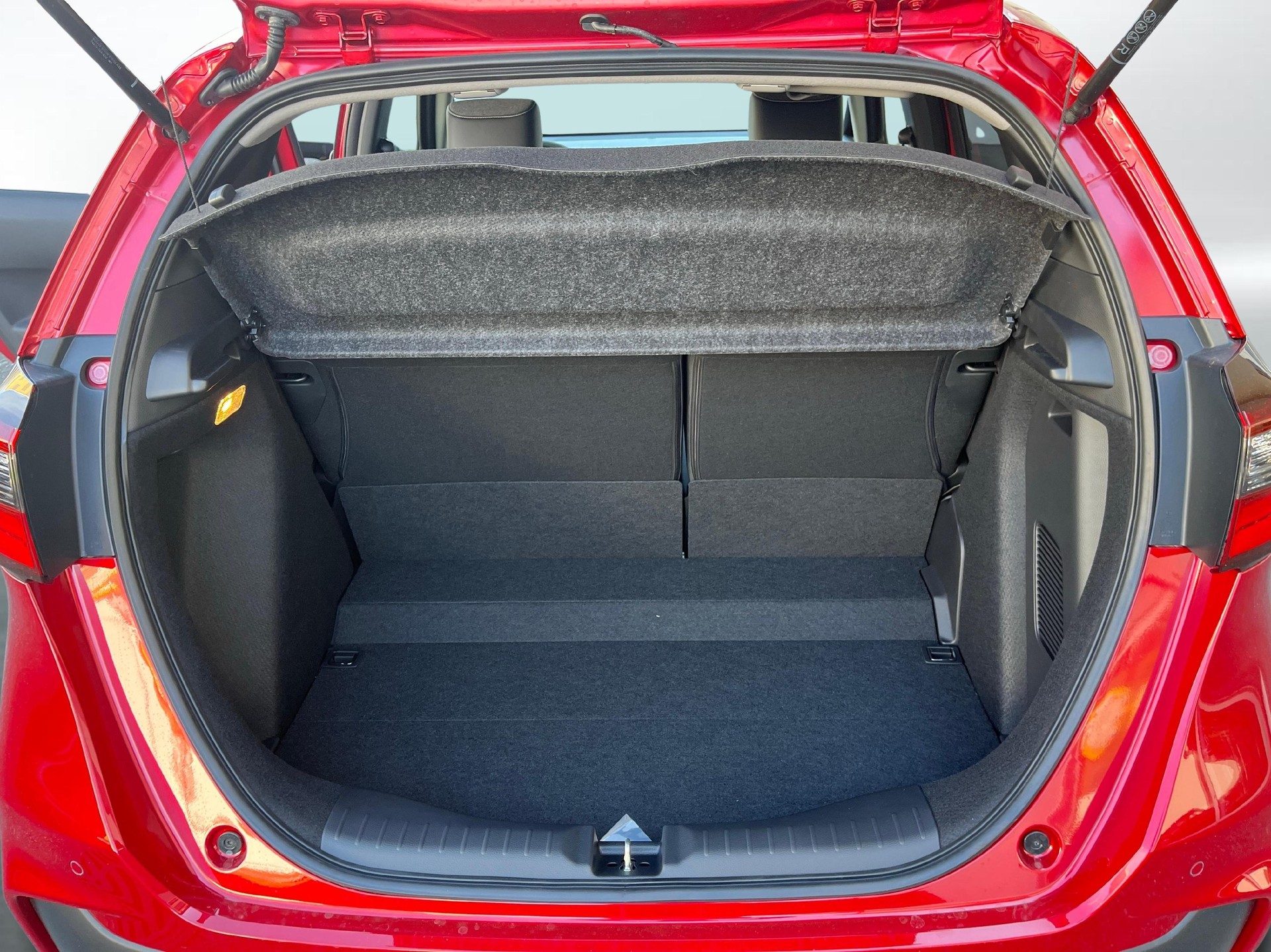 HONDA Jazz 1.5 i-MMD Advance - mit Aktionsleasing 1.9% und 8 Jahren Garantie!-image-10