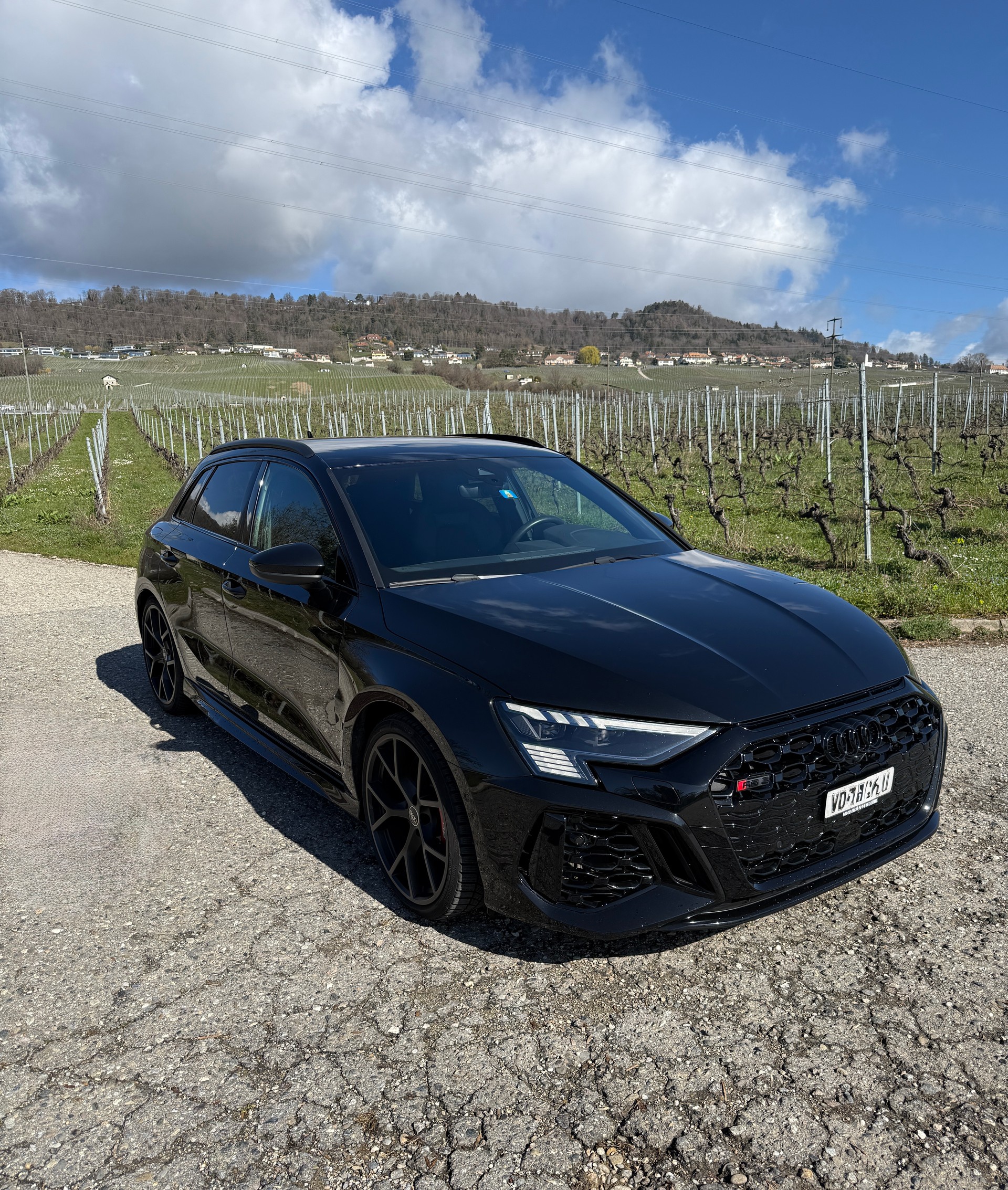 AUDI RS3 Sportback 2.5 TSI quattro S-tronic-showroom-element-2