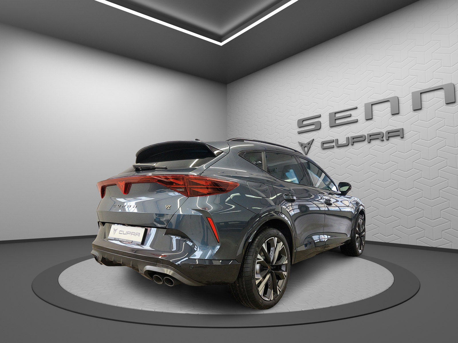 CUPRA Formentor 2.0TSI VZ 4Drive DSG-showroom-element-2