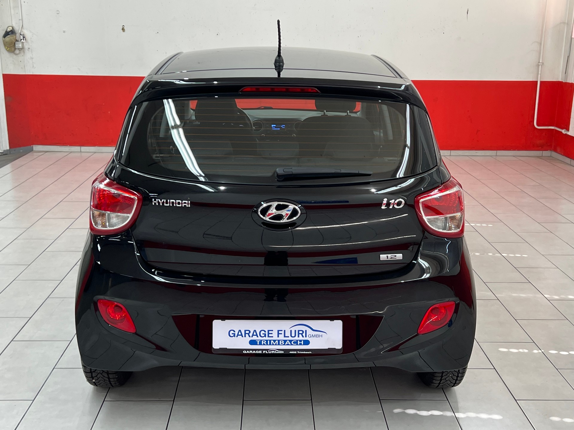 HYUNDAI i10 1.2 Amplia-image-6