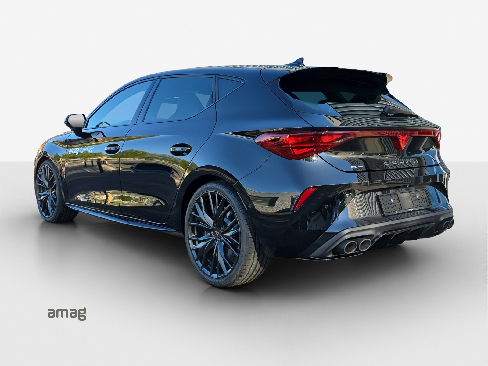 CUPRA LEON 2.0 TSI Black Symphony DSG-showroom-element-2
