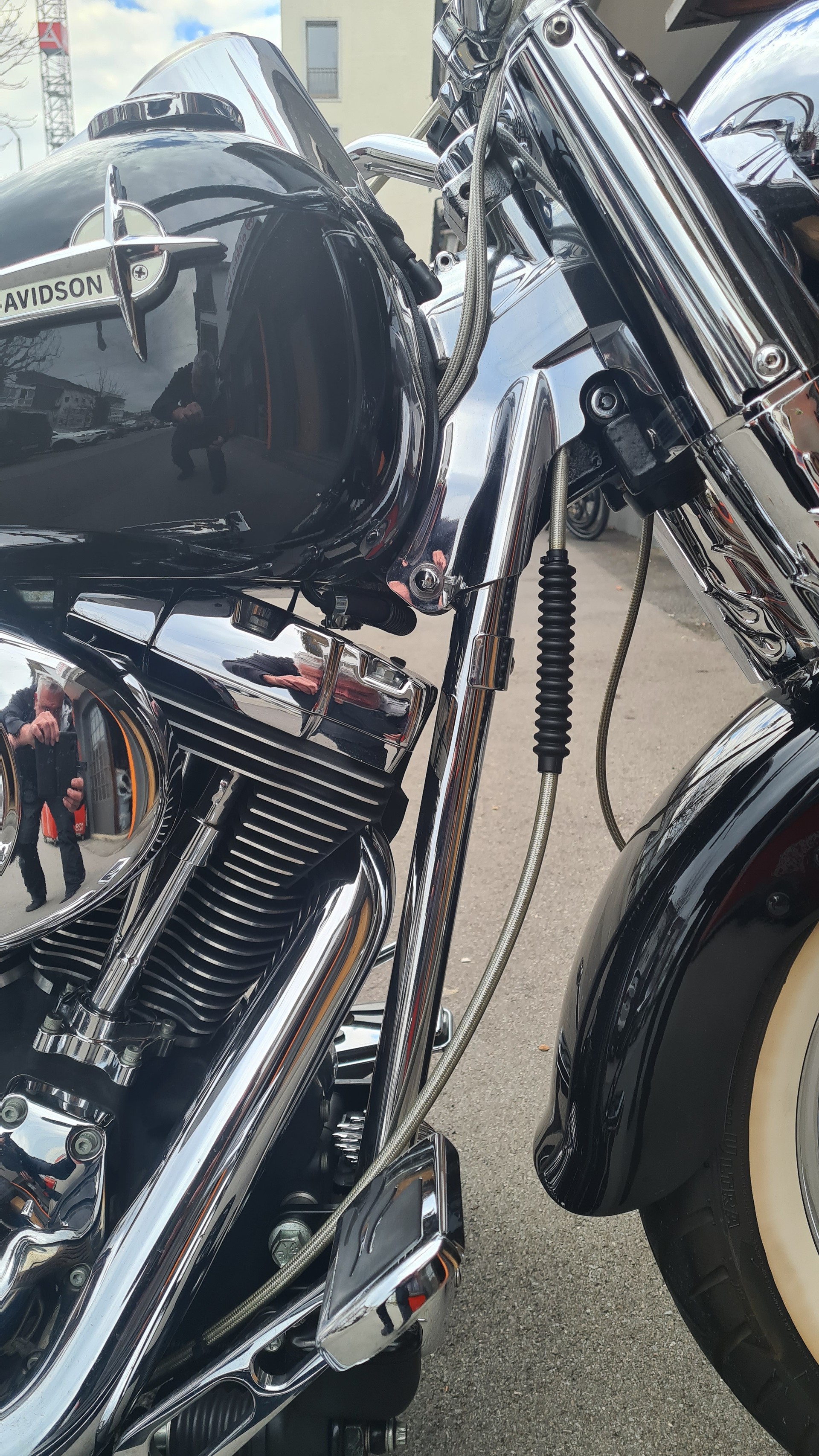 HARLEY-DAVIDSON FLSTF Fat Boy-image-4