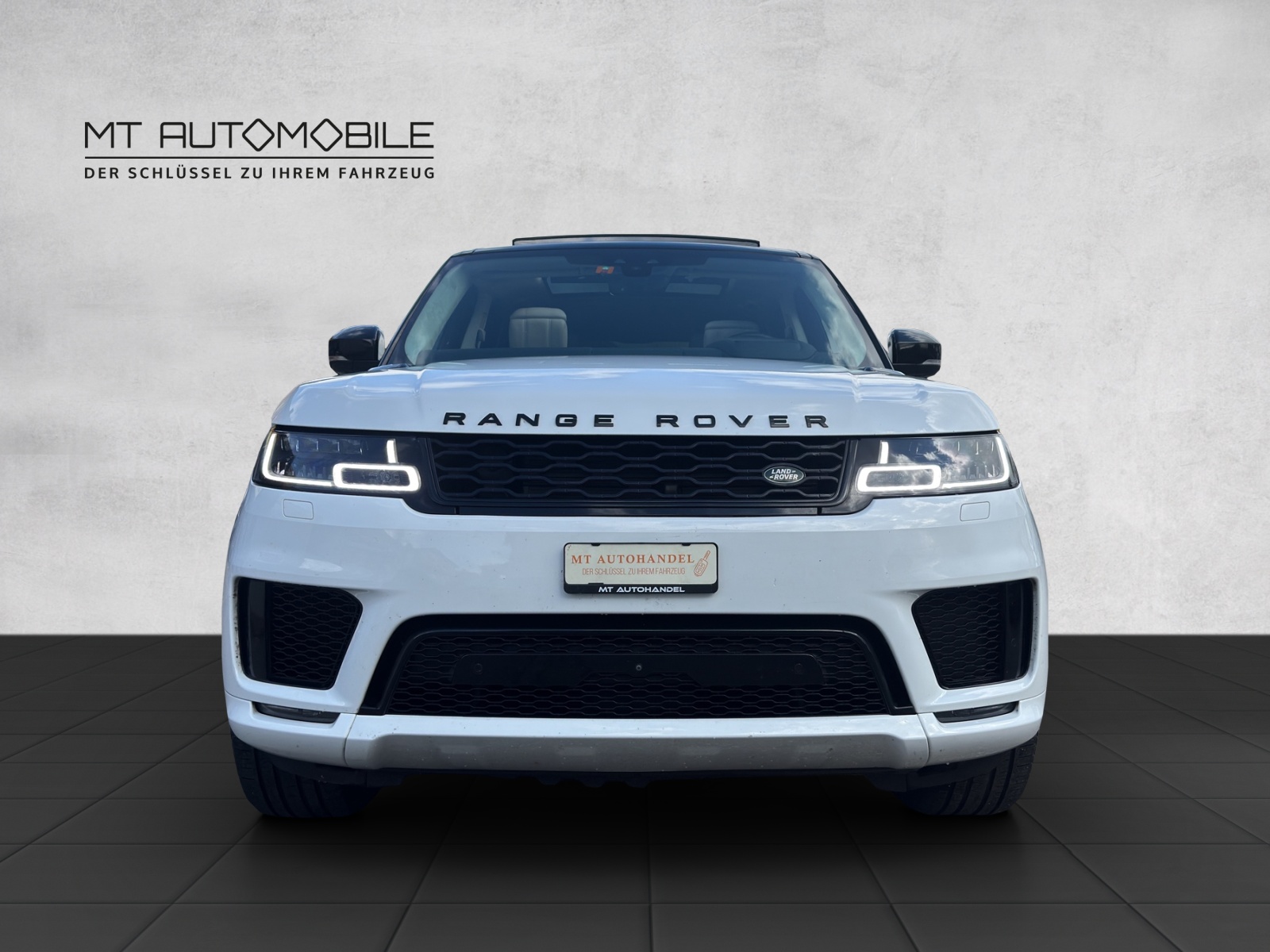 LAND ROVER Range Rover Sport 3.0 SDV6 AB Dynamic Automatic-showroom-element-3