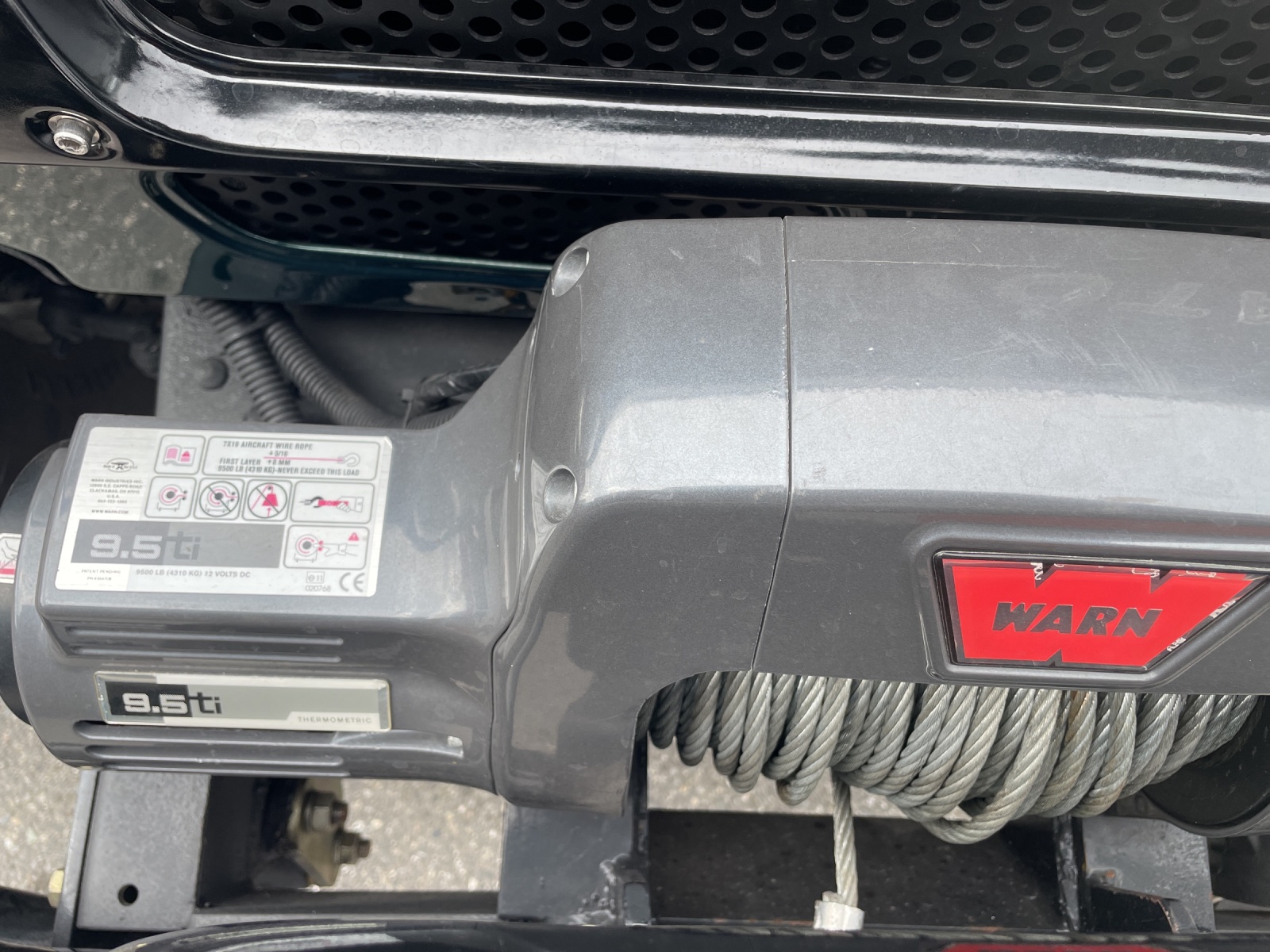 TOYOTA LAND CRUISER BJ42-image-8