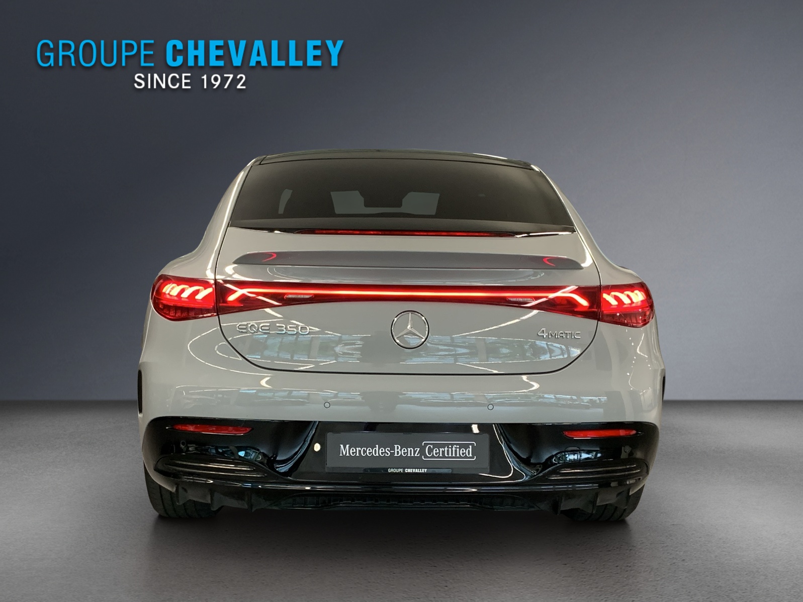 MERCEDES-BENZ EQE 350 4 Matic-image-4
