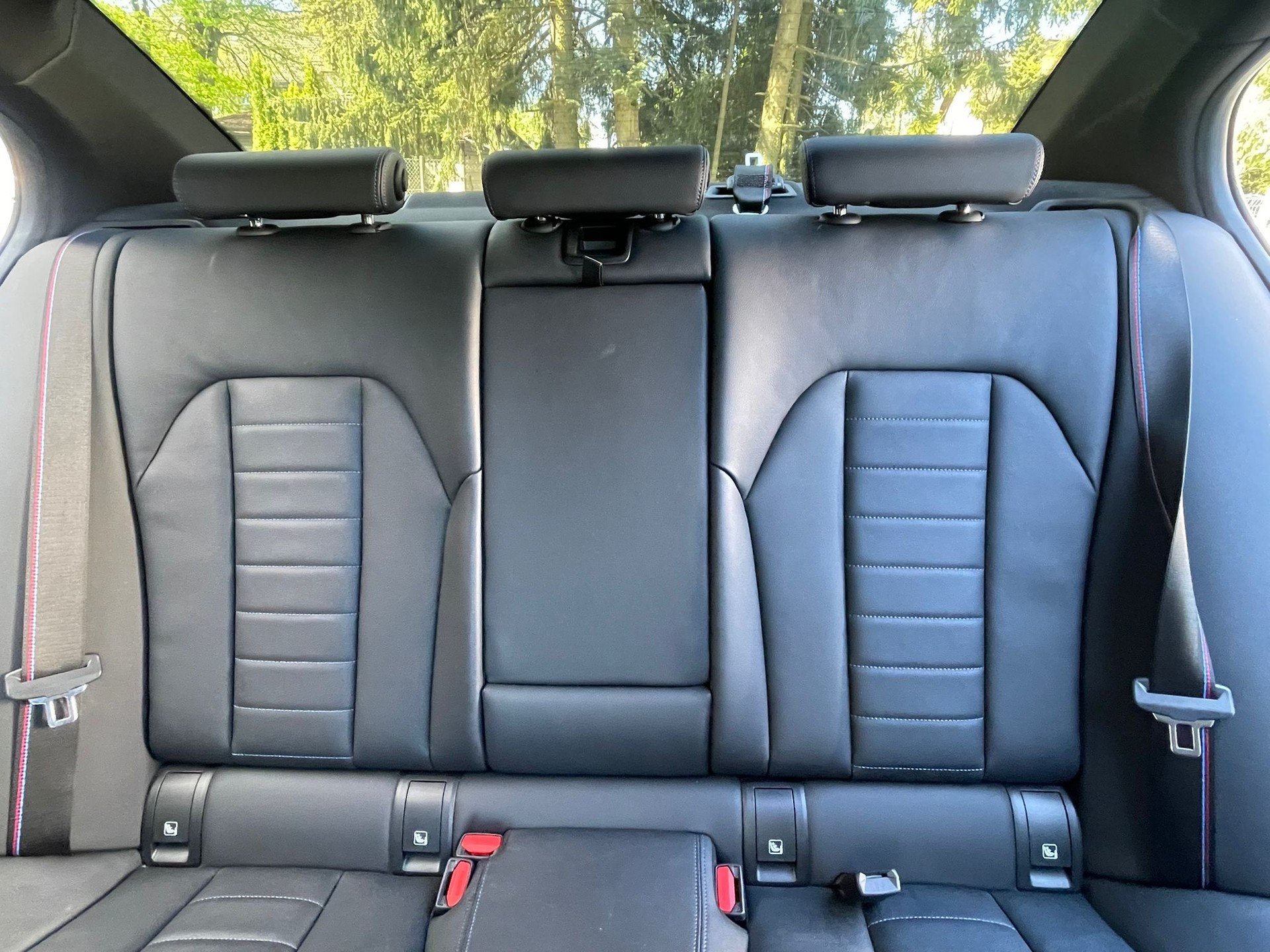BMW M340i xDrive 48V Steptronic CH-Auto Hammer Ausstattung-image-15