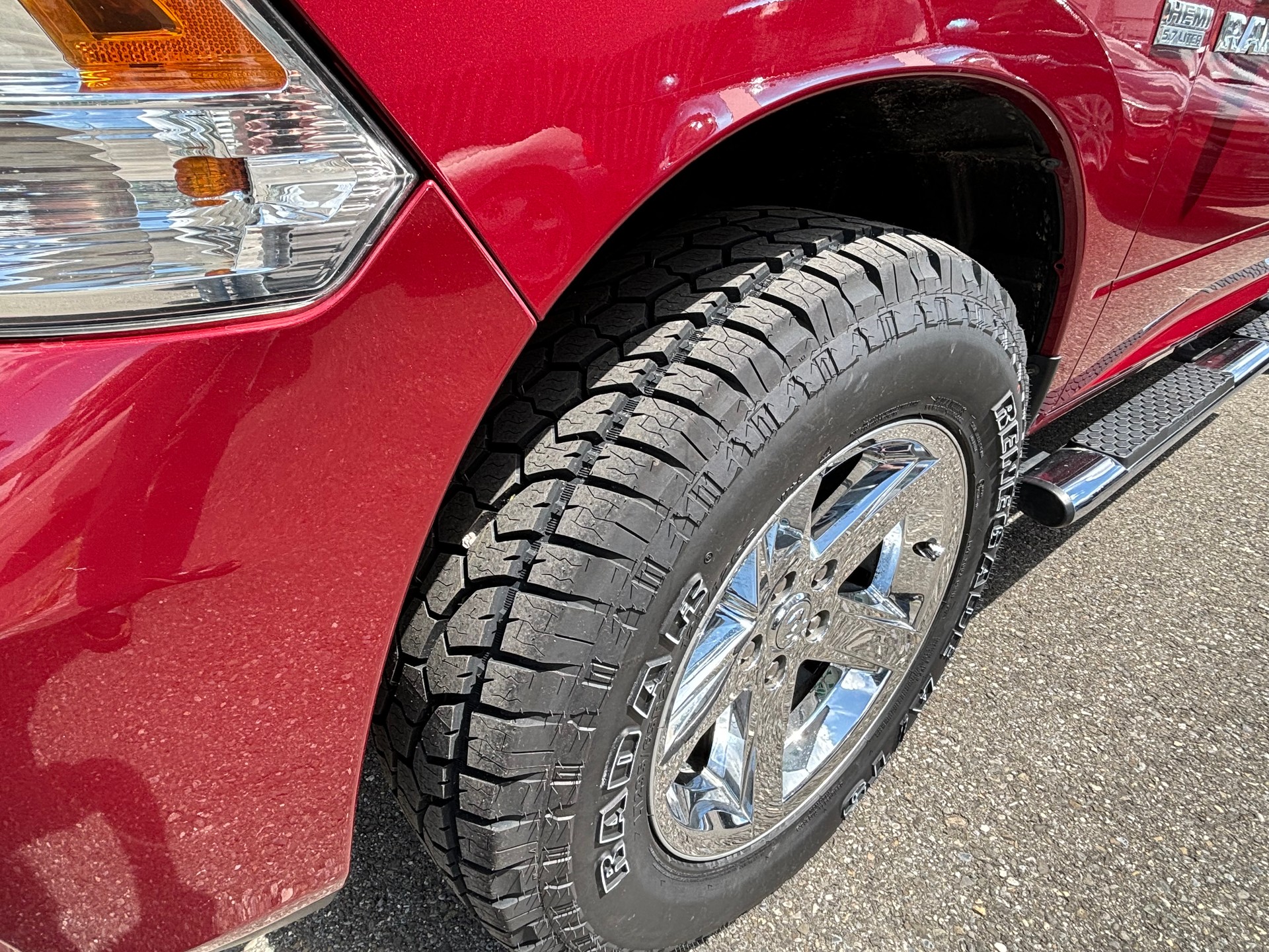 DODGE Ram-image-14
