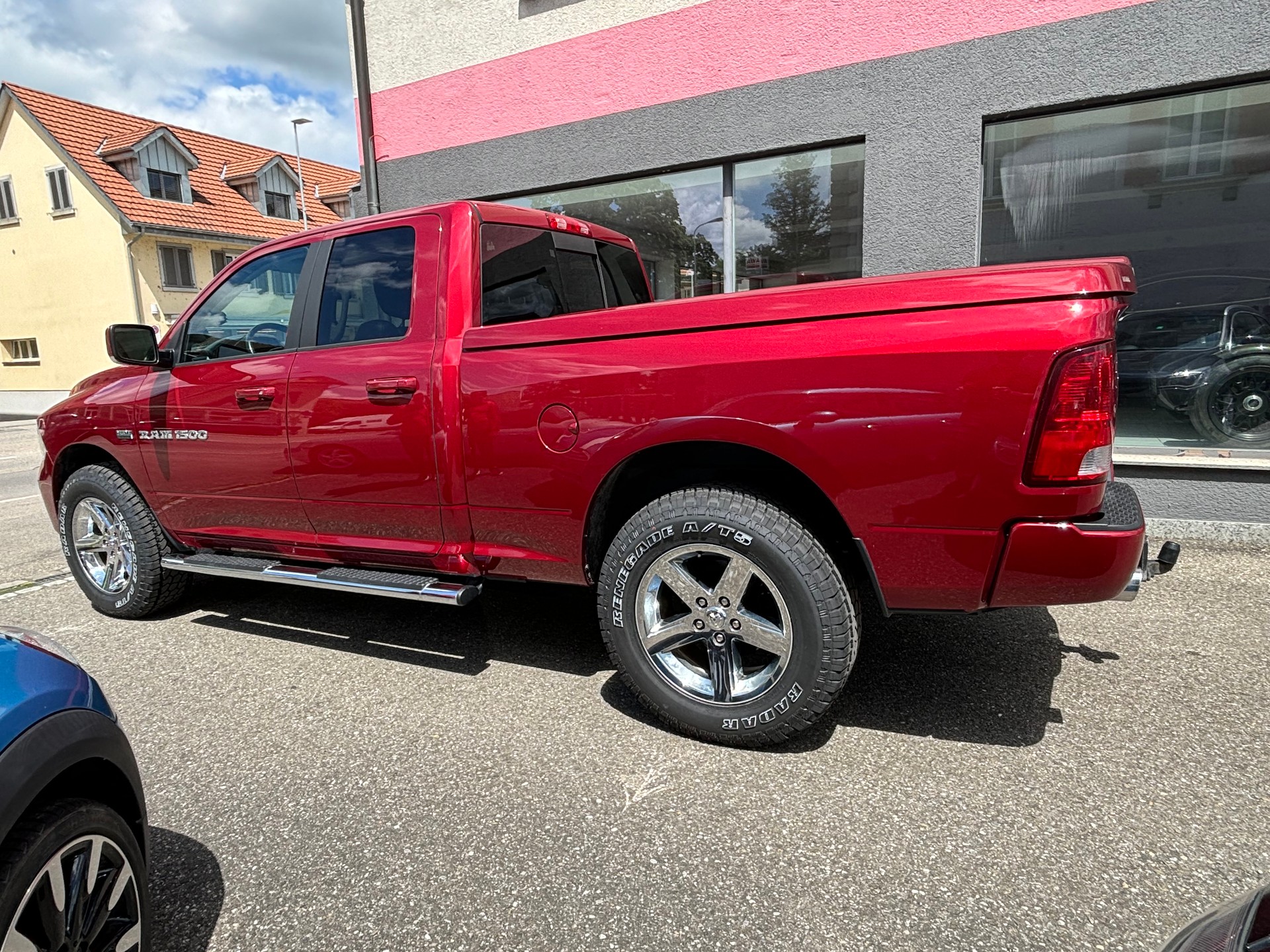 DODGE Ram-image-5