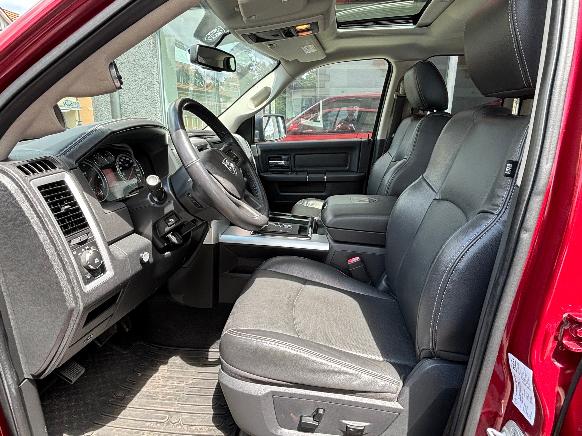 DODGE Ram-image-11