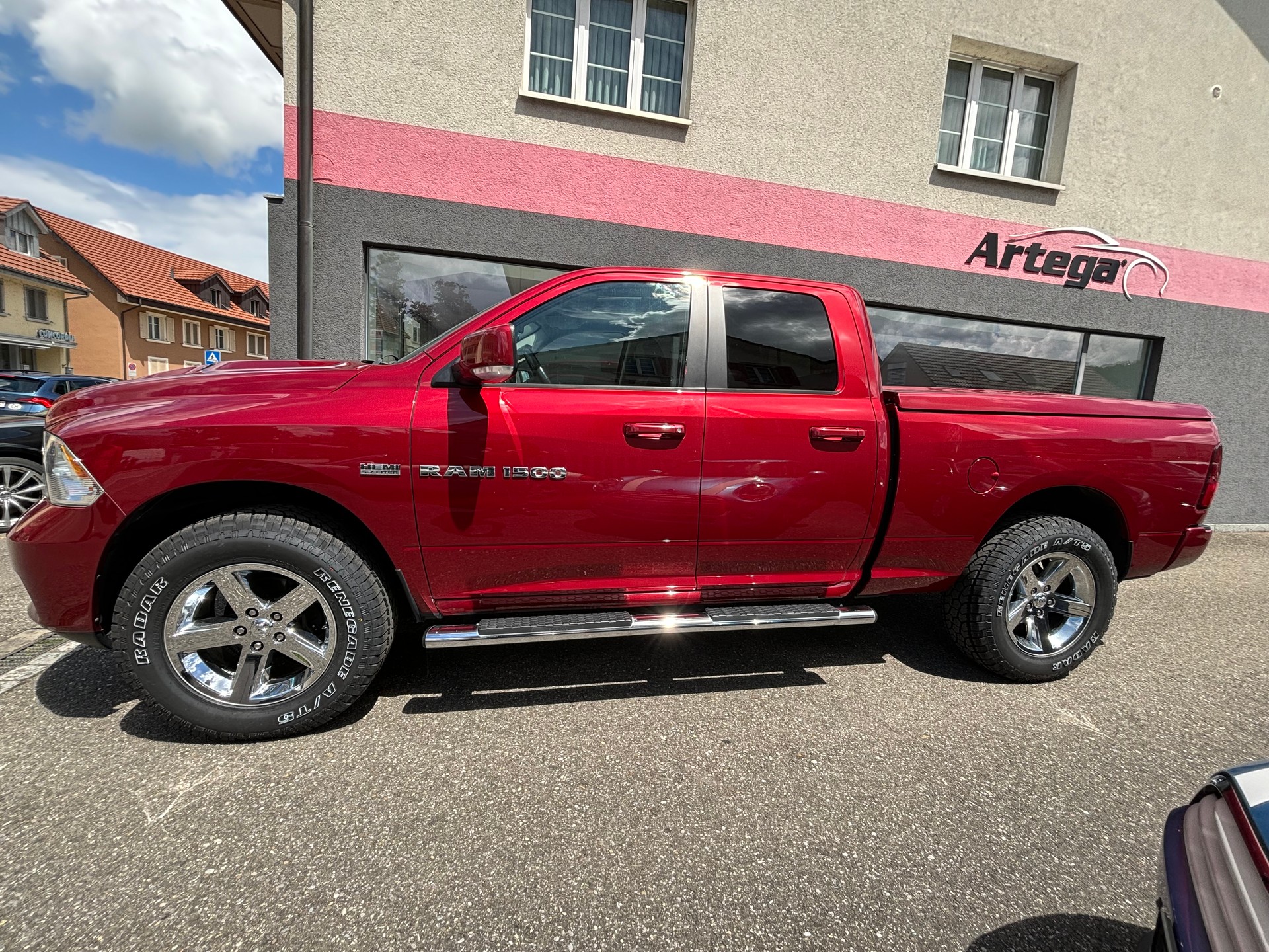 DODGE Ram-image-4