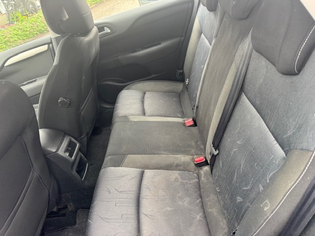 CITROEN C4 Berline 1.6 VTi Séduction BVA4-image-5
