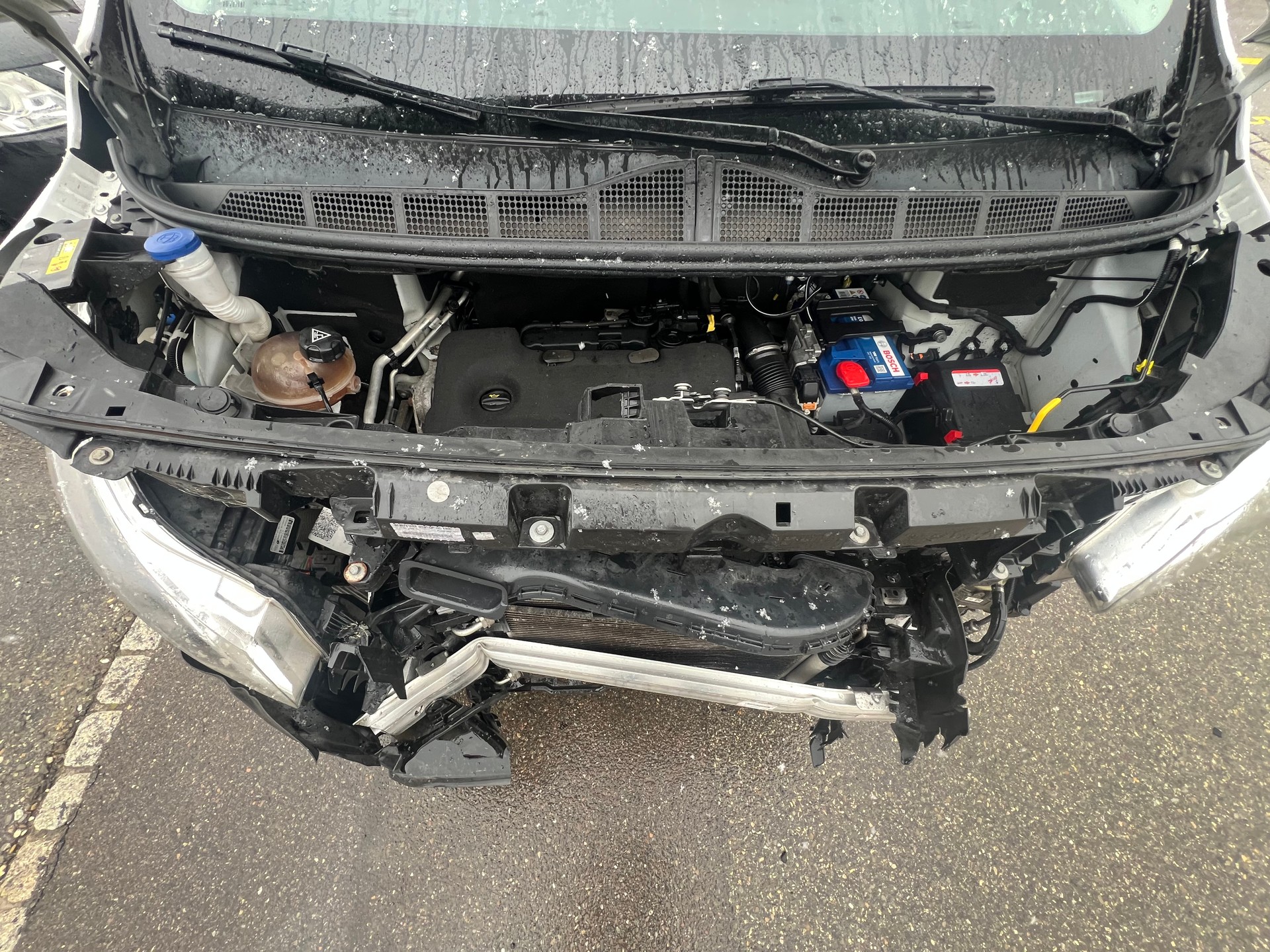 TOYOTA Proace 2.0D Panel Van L2 Luna-image-9