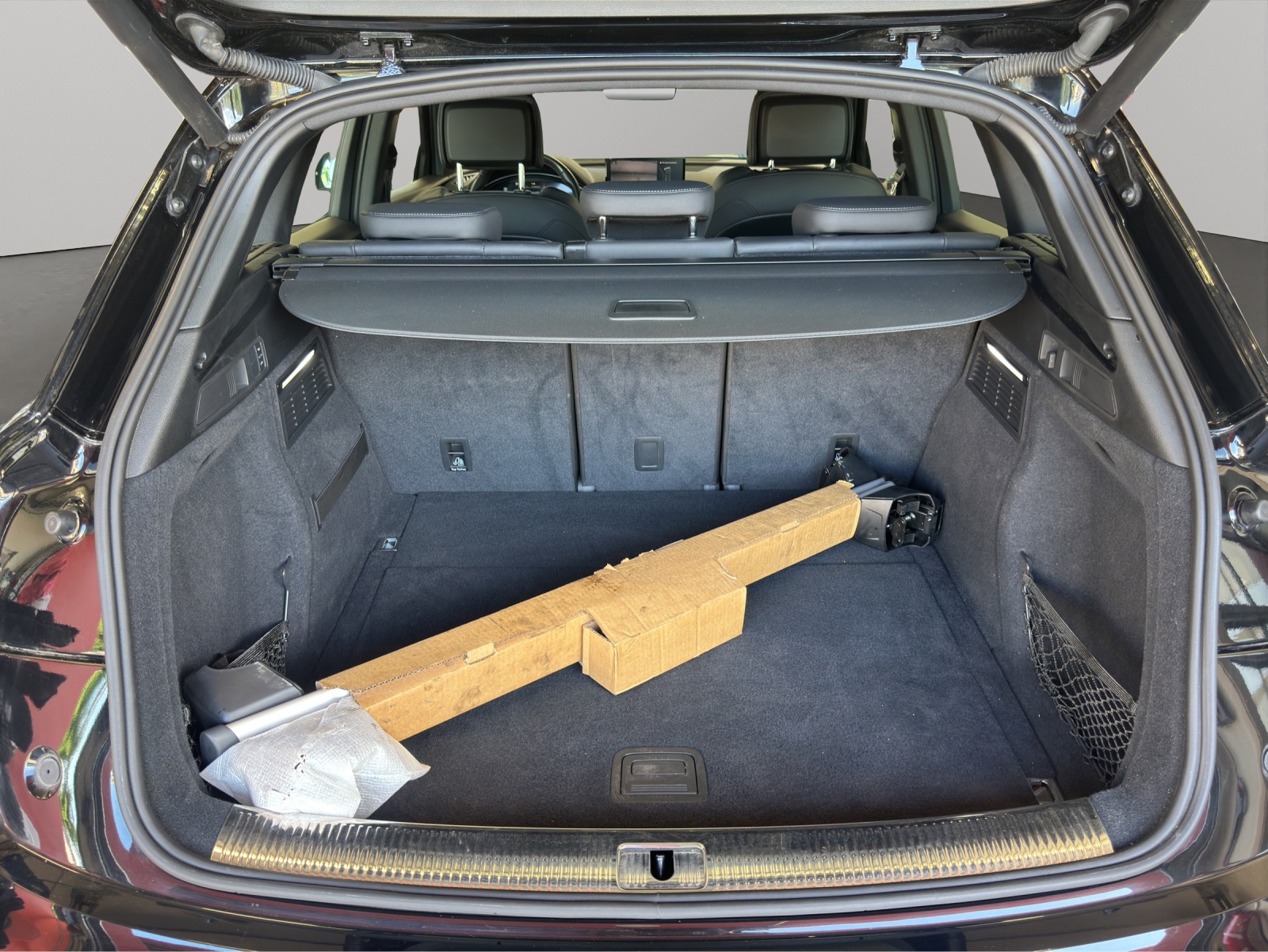 AUDI Q5 40 TDI S-line *FACELIFT* quattro S-tronic-image-13