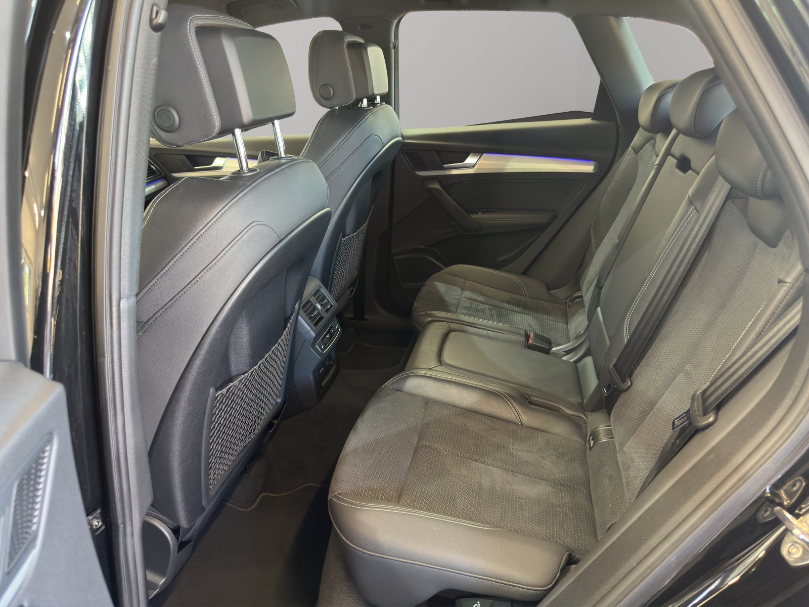 AUDI Q5 40 TDI S-line *FACELIFT* quattro S-tronic-image-9