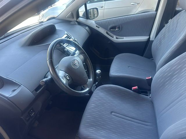 TOYOTA Yaris 1.33 Linea Terra-image-7