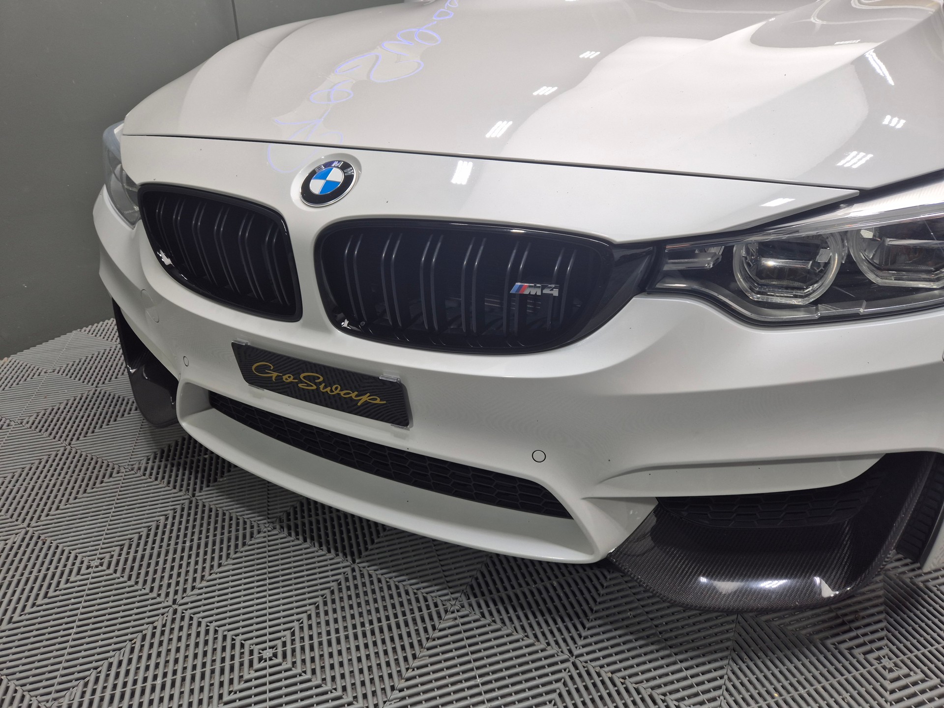 BMW M4 Cabriolet DKG-image-7