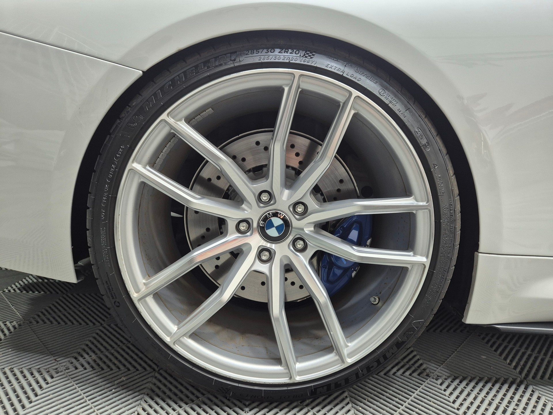 BMW M4 Cabriolet DKG-image-29