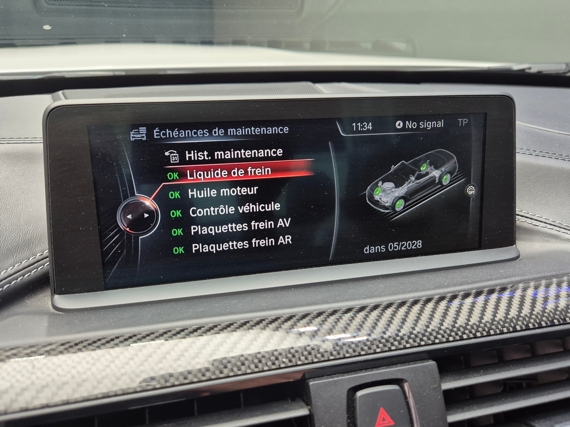 BMW M4 Cabriolet DKG-image-23