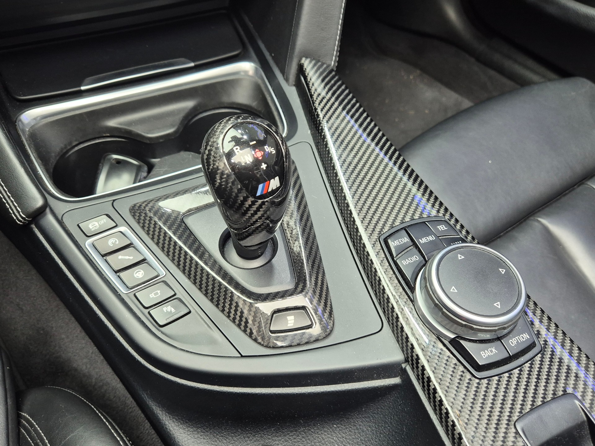 BMW M4 Cabriolet DKG-image-25