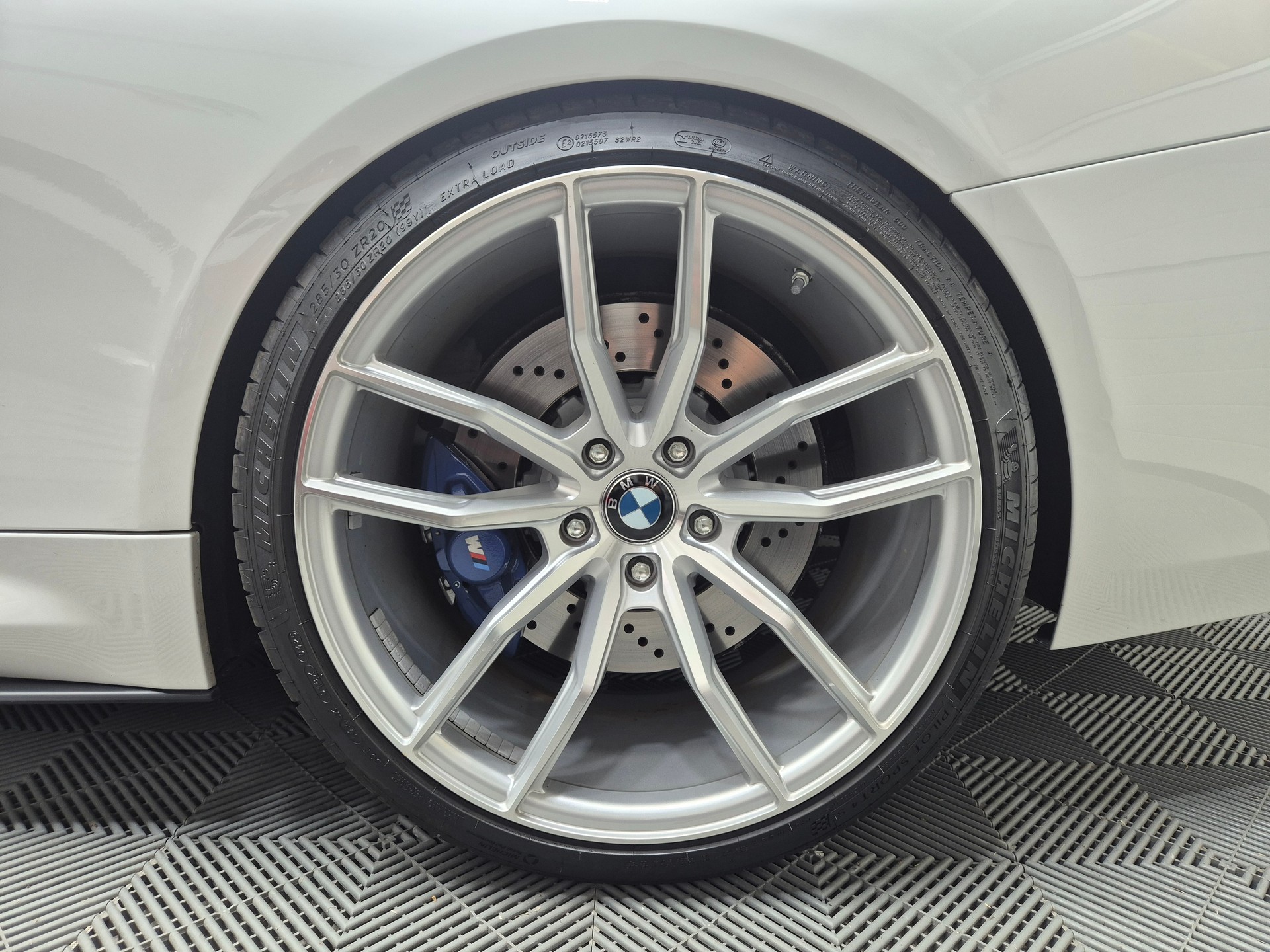 BMW M4 Cabriolet DKG-image-30