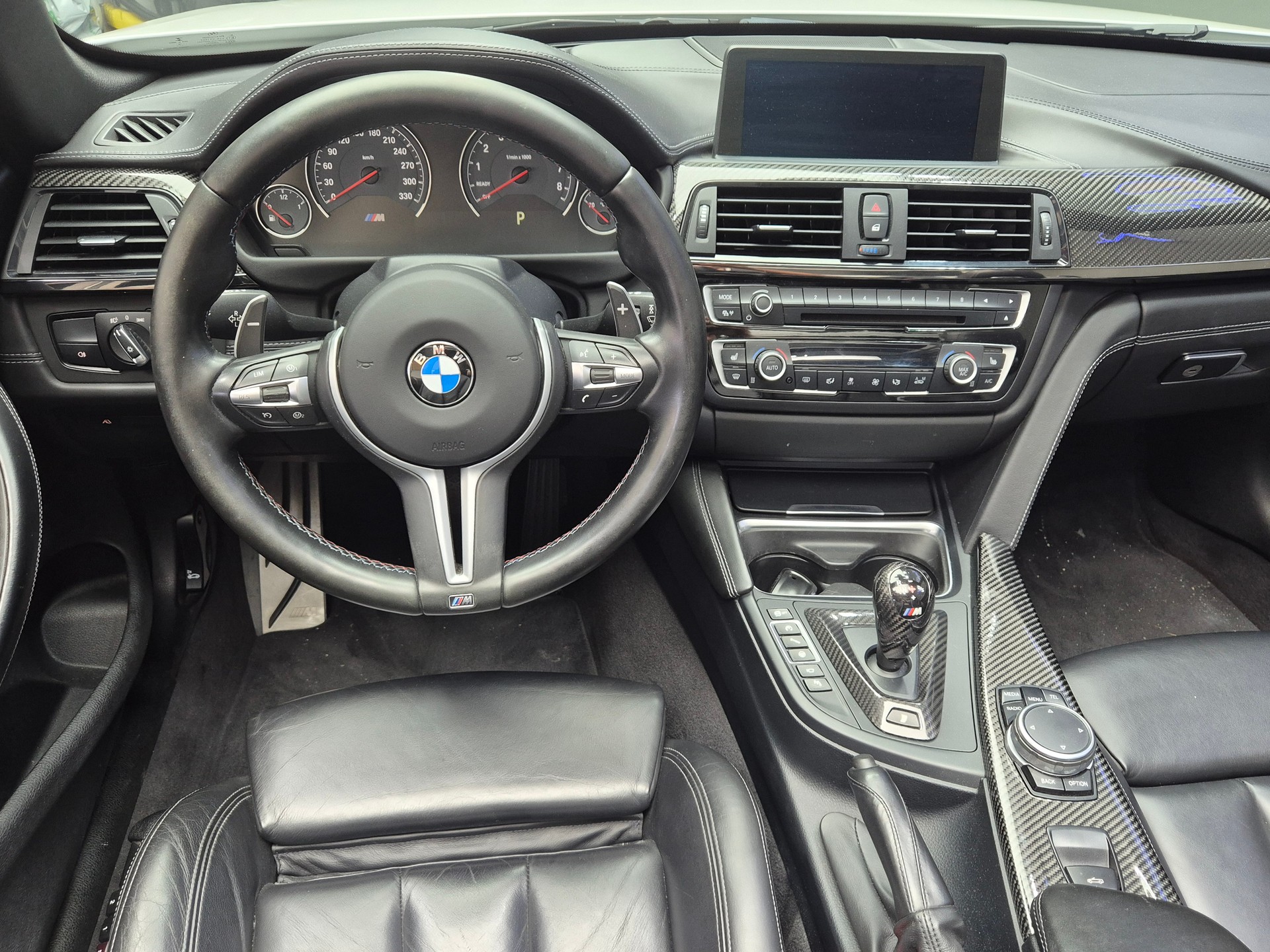 BMW M4 Cabriolet DKG-image-18