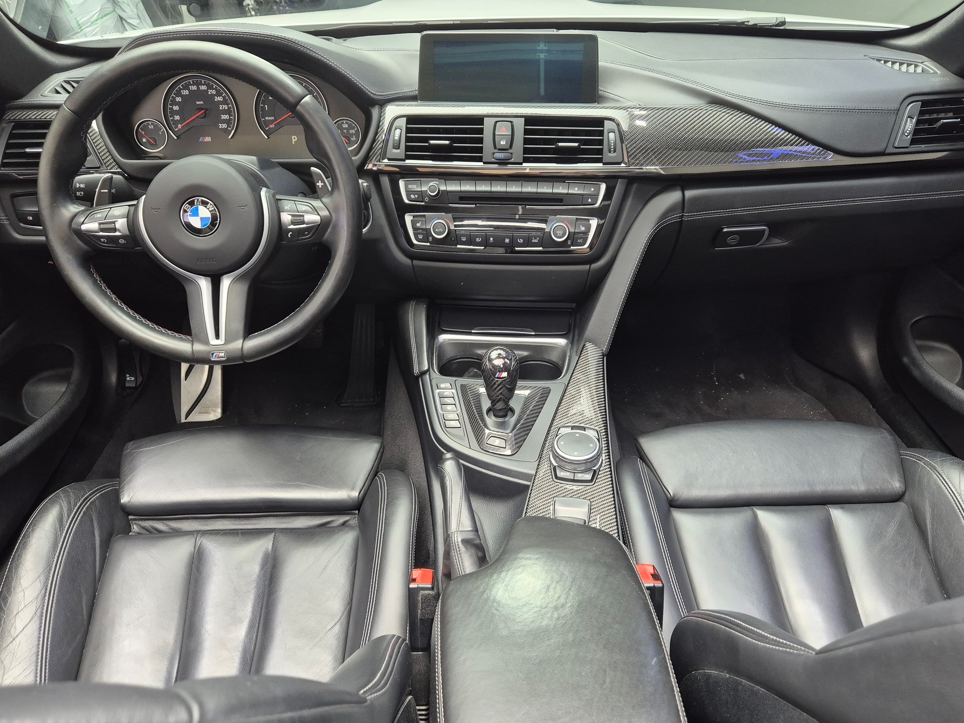 BMW M4 Cabriolet DKG-image-17
