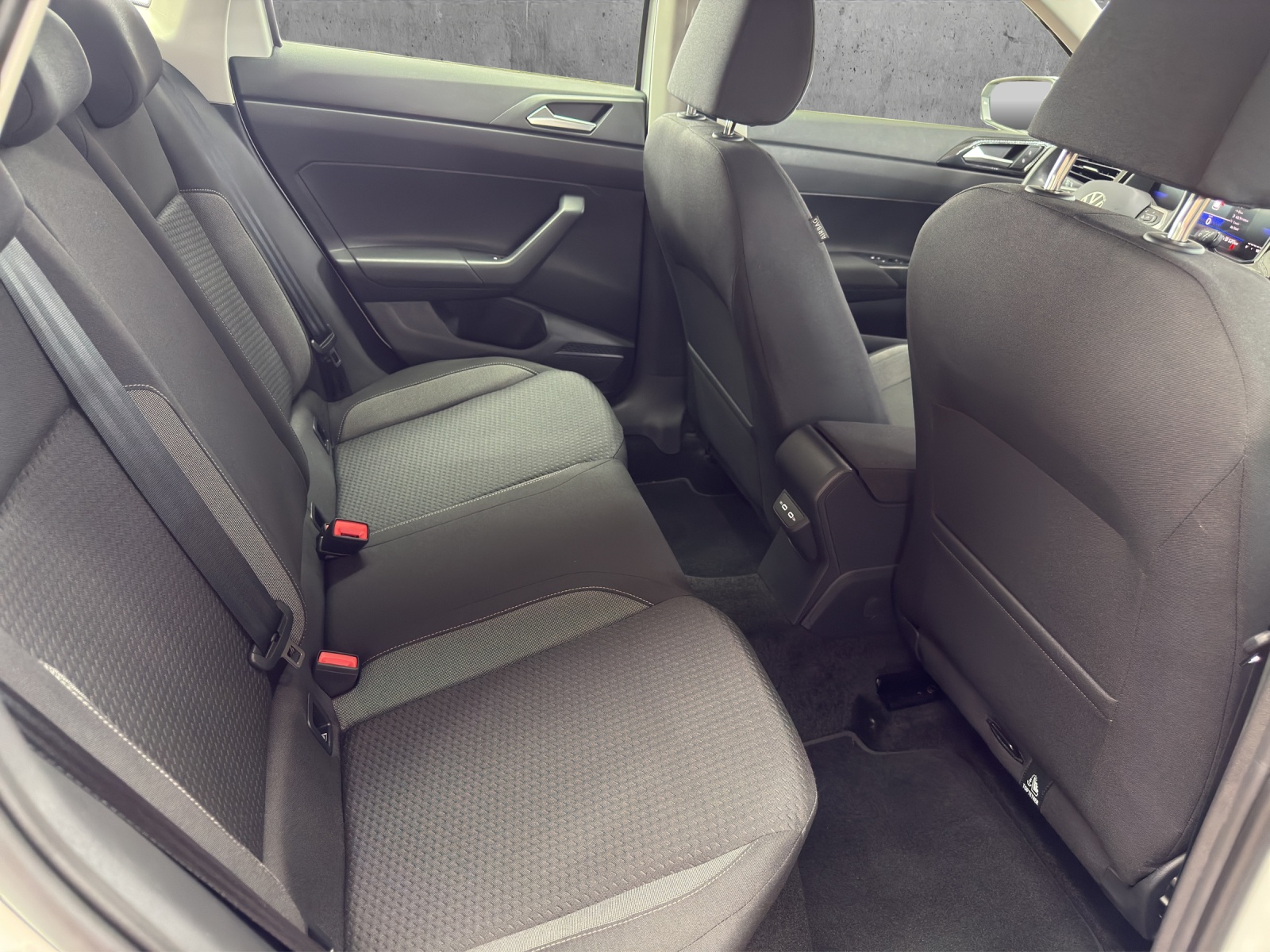 VW Polo 1.0 TSI Life DSG-image-11