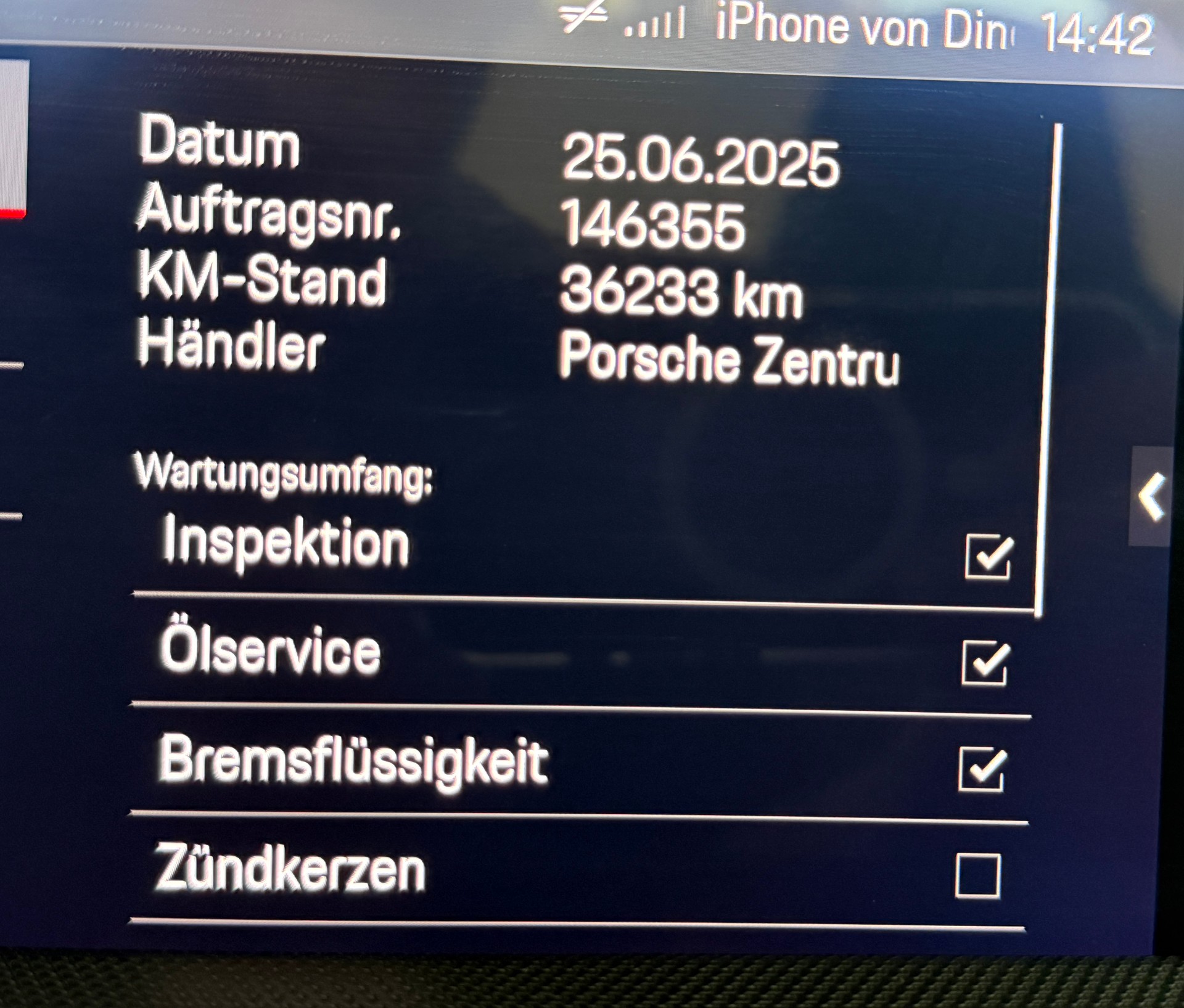 PORSCHE 911 Carrera 4S Cabriolet PDK ***CH-Porsche***Inkl. 1 Jahr All-In Garantie***Neuwertig***-image-26