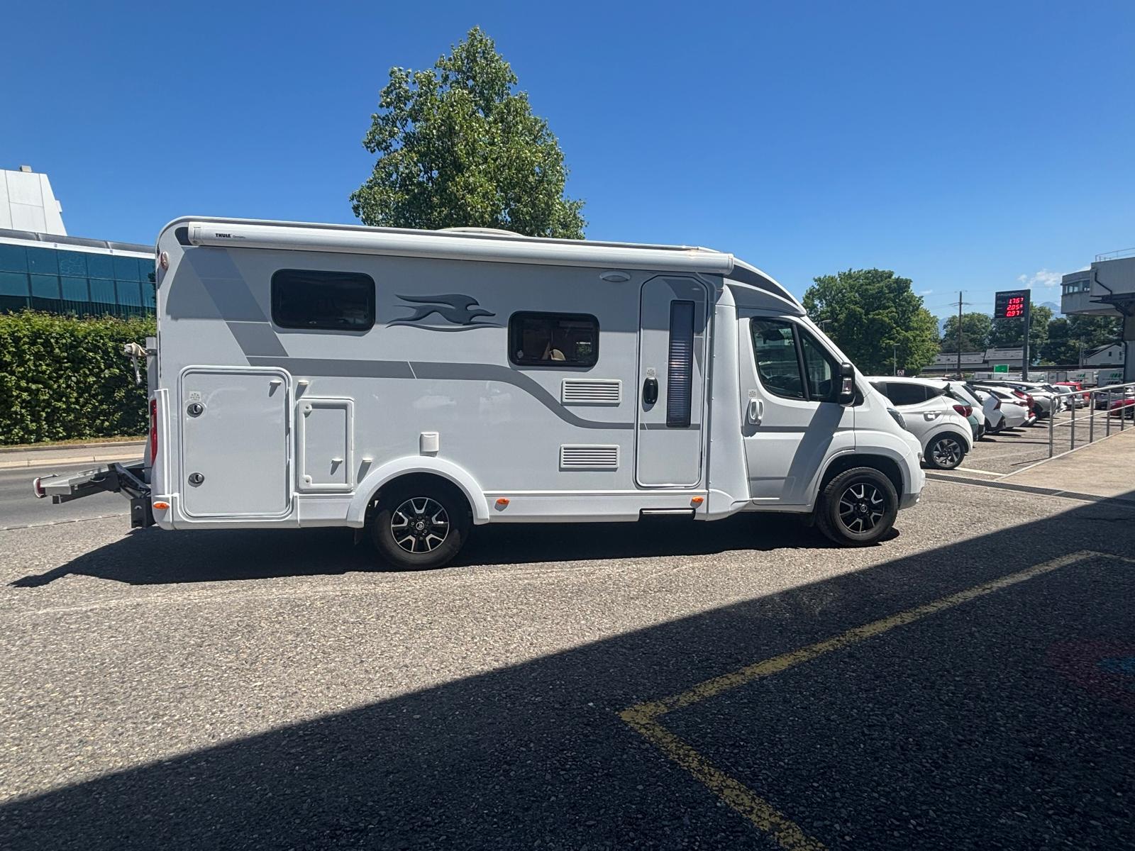 LAIKA Citroen KOSMO V9 VAN-image-4