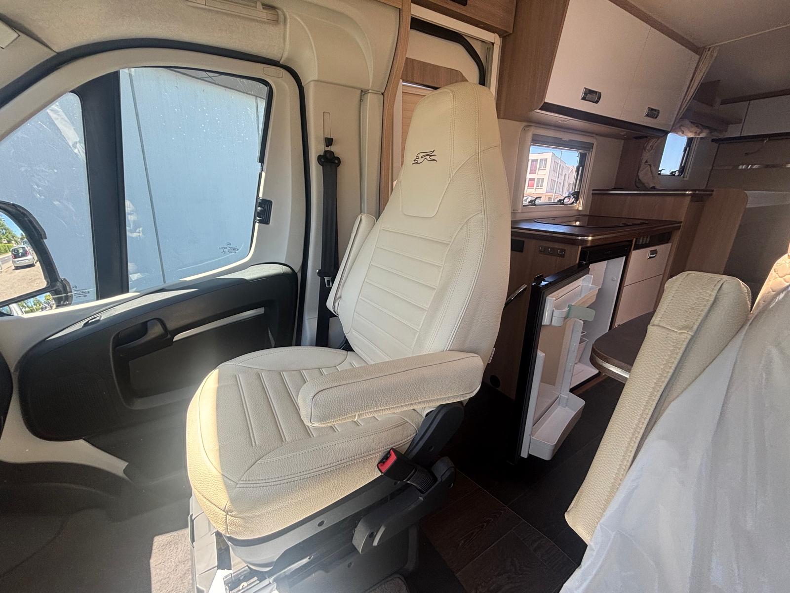 LAIKA Citroen KOSMO V9 VAN-image-6