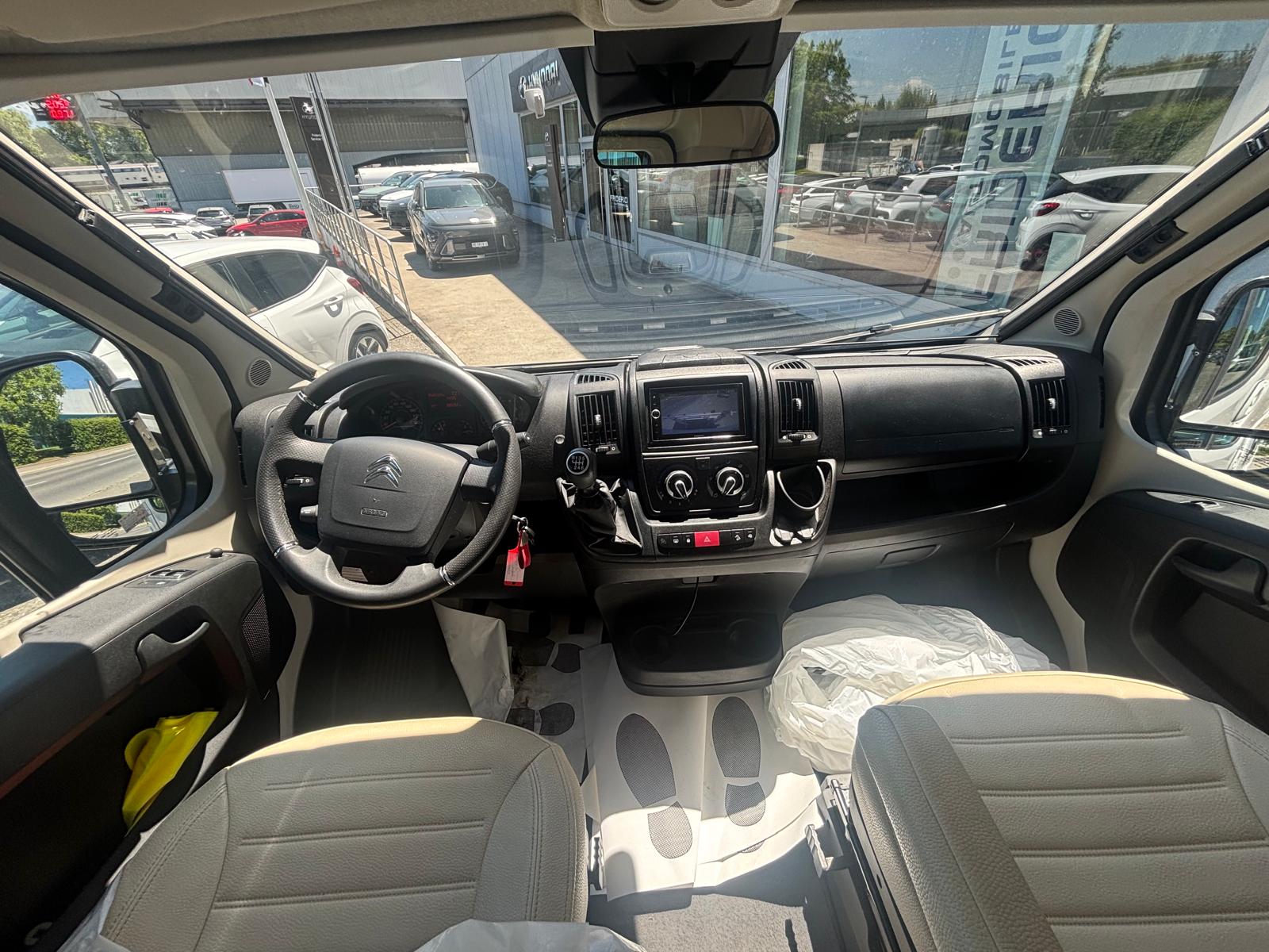 LAIKA Citroen KOSMO V9 VAN-image-8
