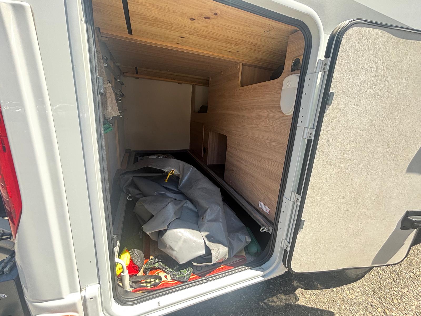 LAIKA Citroen KOSMO V9 VAN-image-21