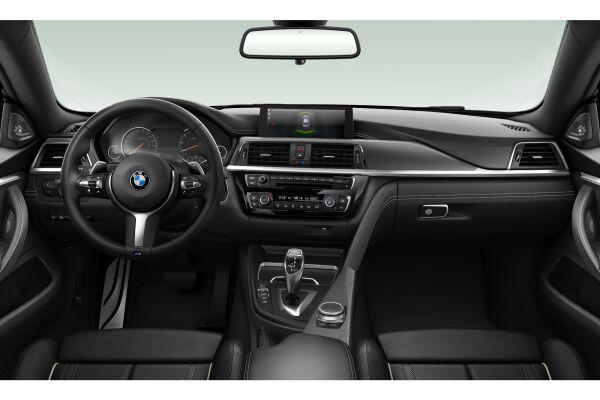 BMW 440i xDrive Gran Coupé M Sport-image-6