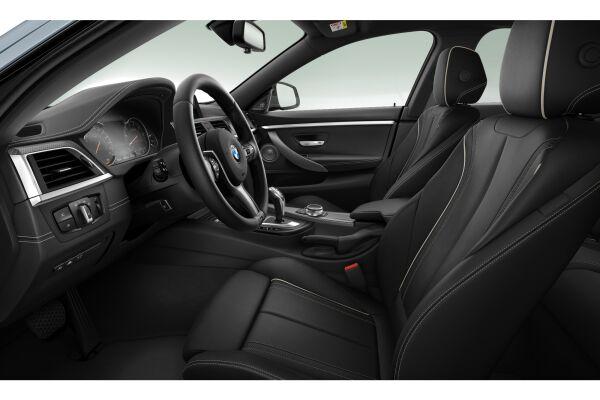 BMW 440i xDrive Gran Coupé M Sport-image-4