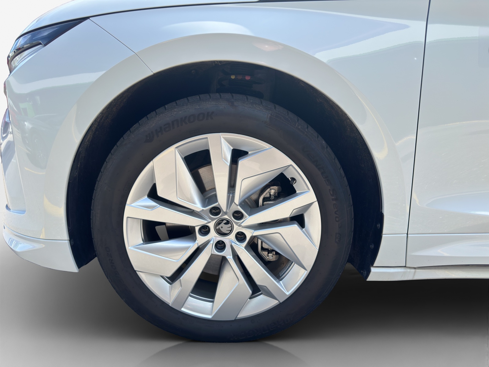 SKODA Enyaq 85x 4x4-image-14