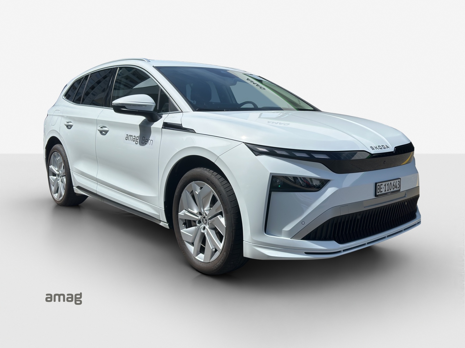 SKODA Enyaq 85x 4x4-image-5